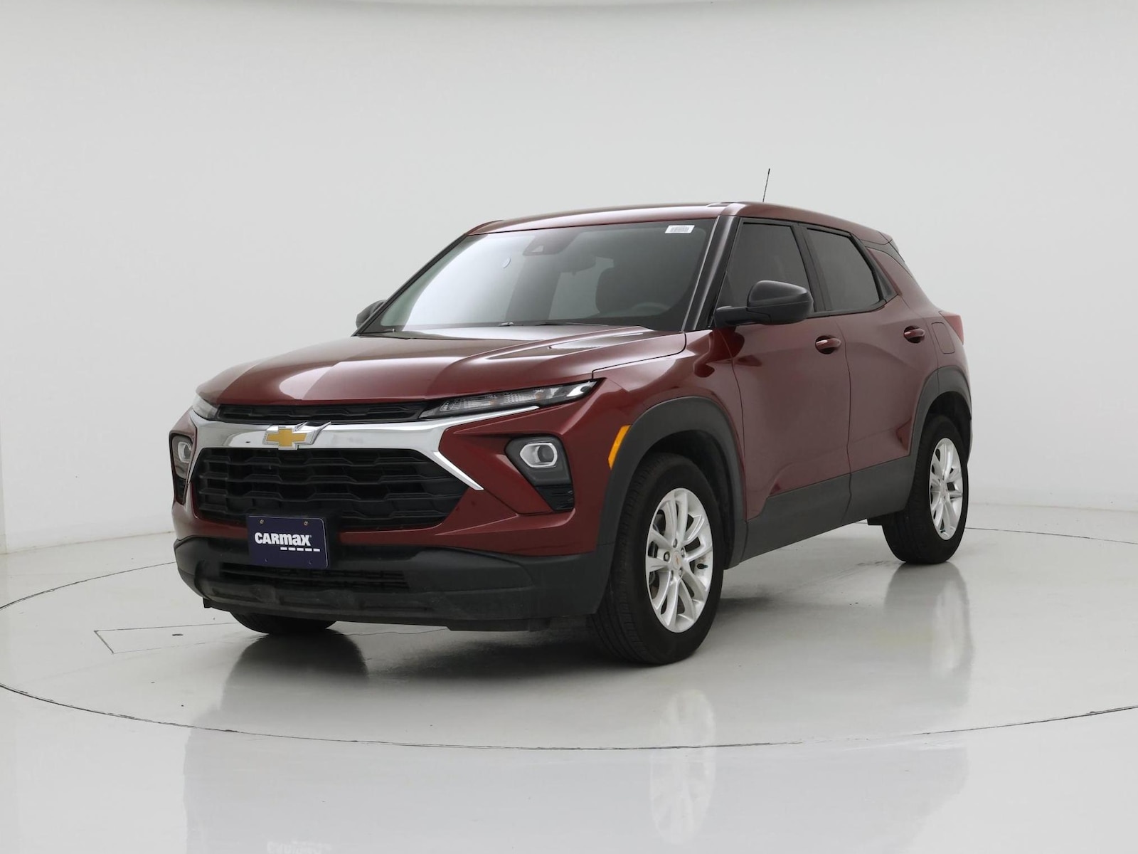 2025 Chevrolet Trailblazer LS - Photo 5