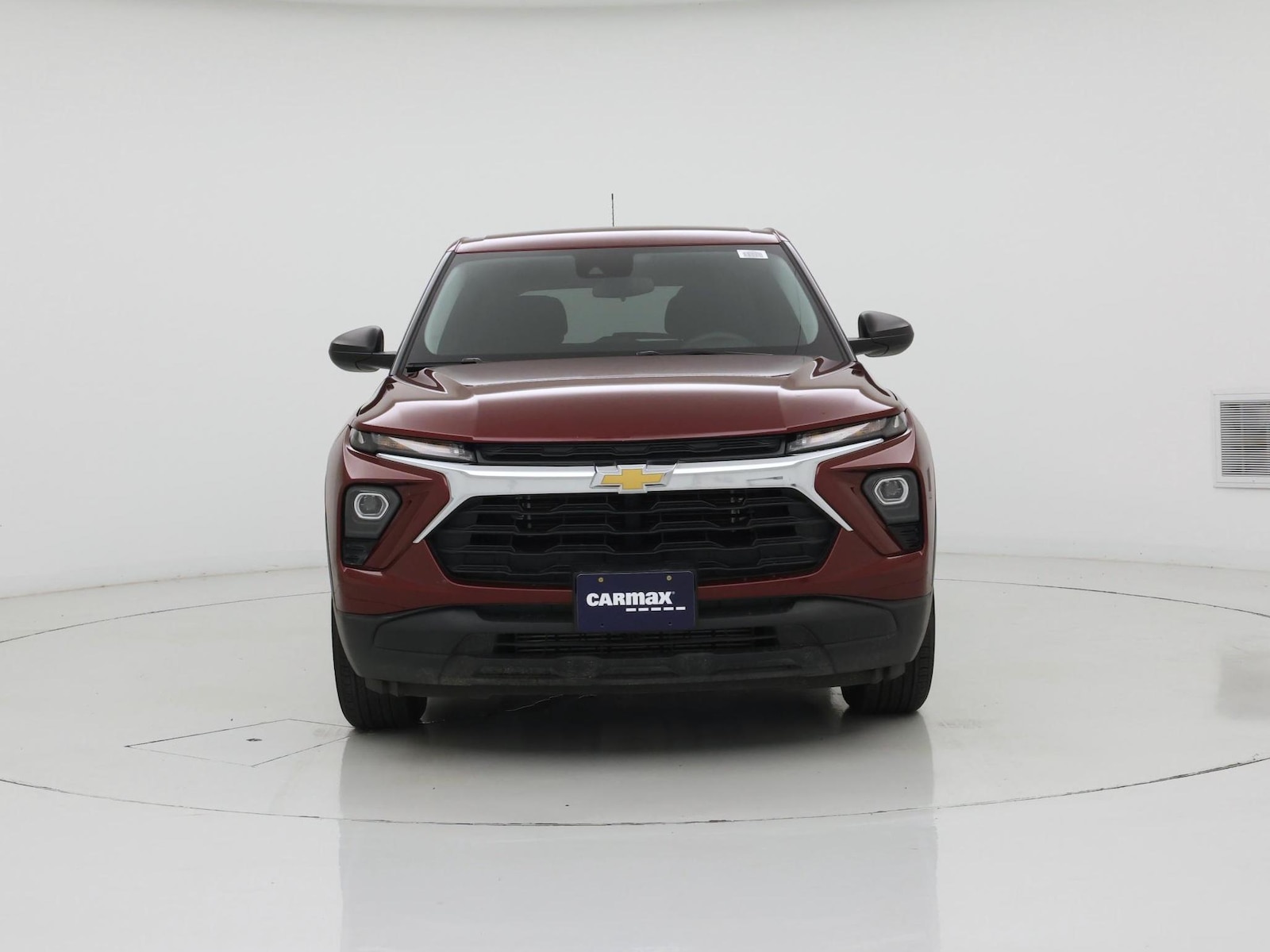 2025 Chevrolet Trailblazer LS - Photo 6