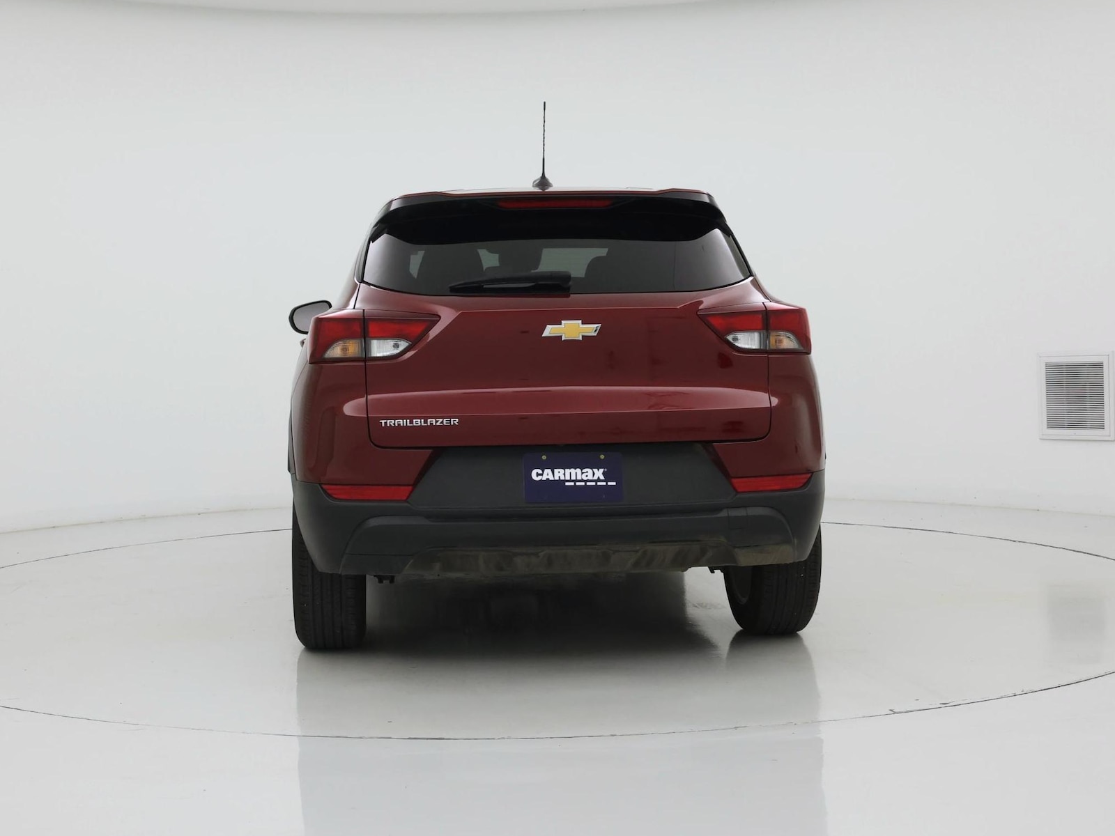 2025 Chevrolet Trailblazer LS - Photo 7