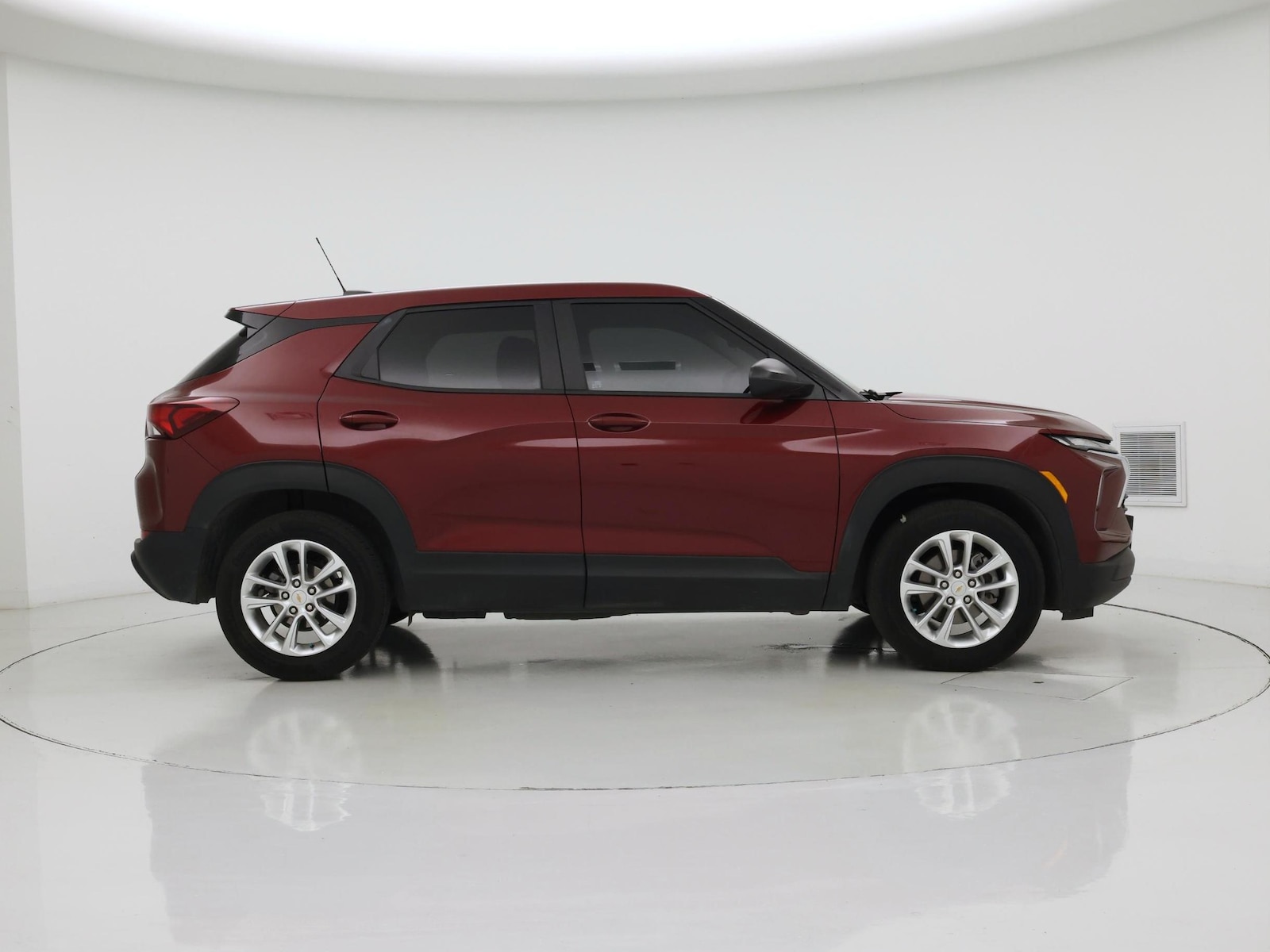2025 Chevrolet Trailblazer LS - Photo 8