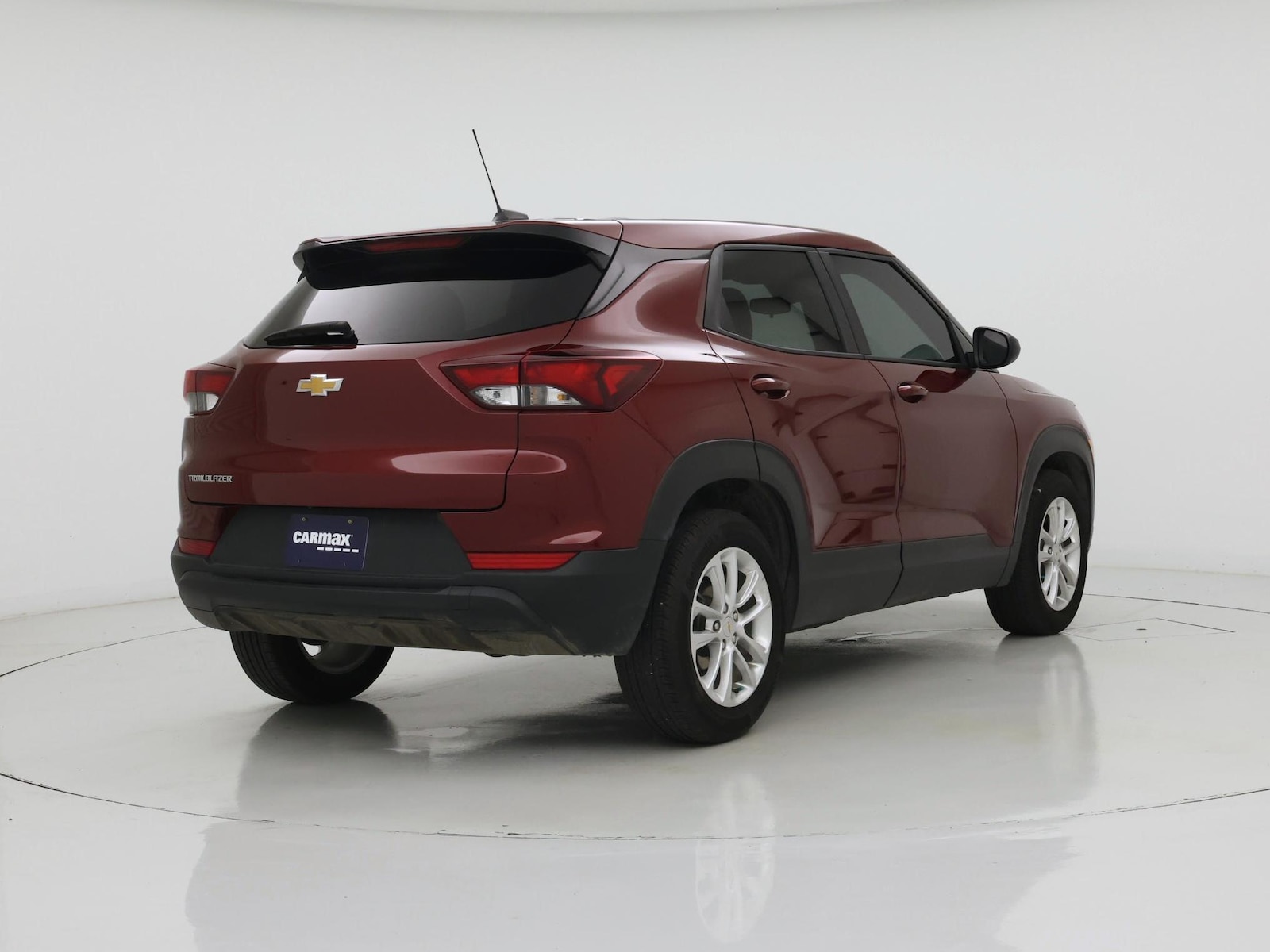 2025 Chevrolet Trailblazer LS - Photo 9