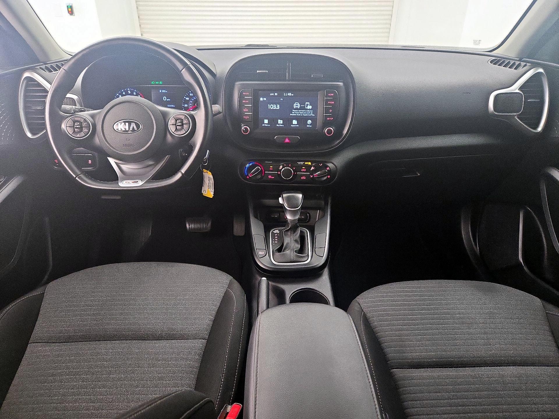 Thumbnail: 2021 Kia Soul - 9