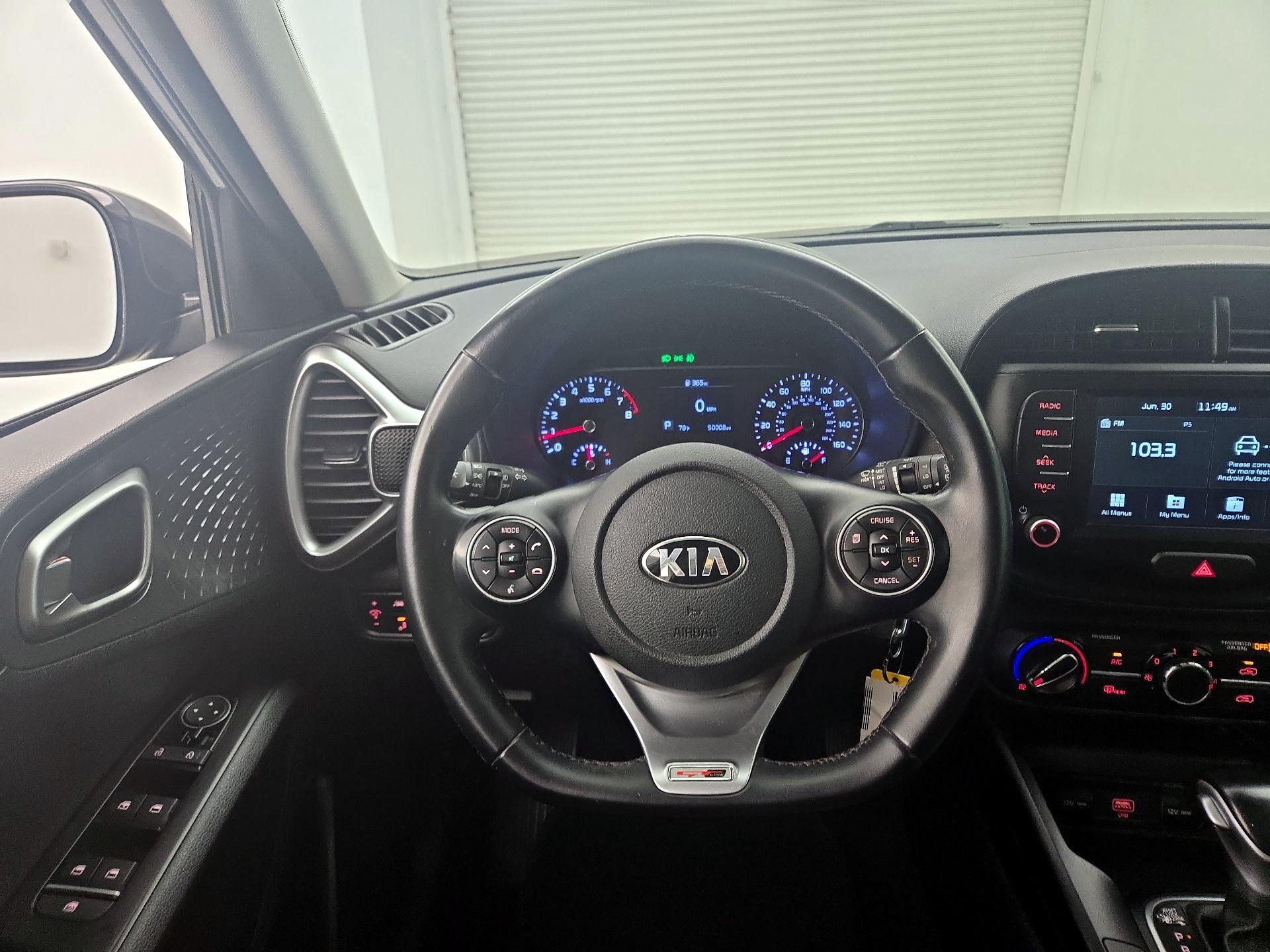 Thumbnail: 2021 Kia Soul - 10