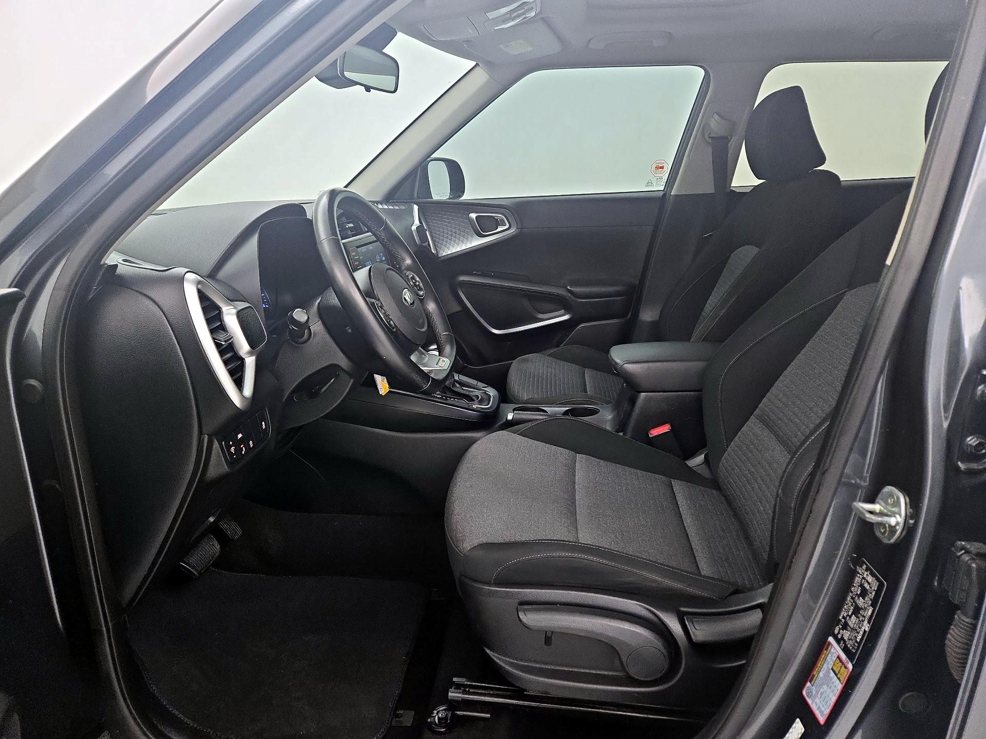 Thumbnail: 2021 Kia Soul - 11