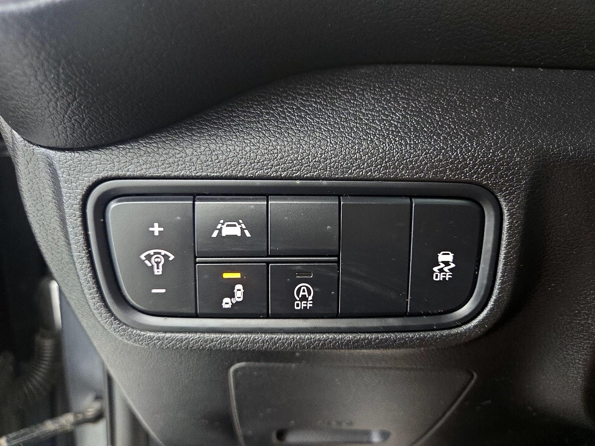 Thumbnail: 2021 Kia Soul - 13