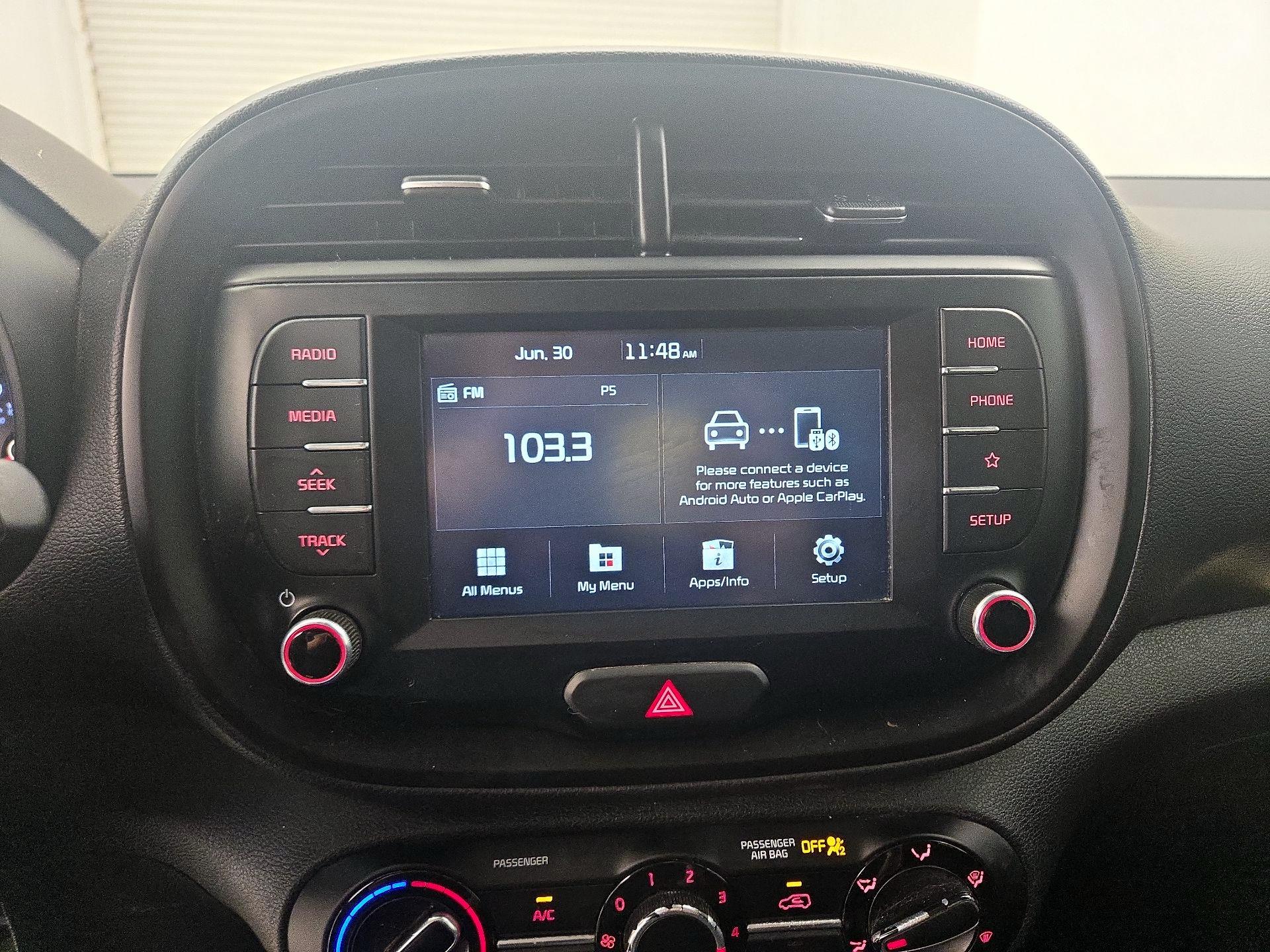 Thumbnail: 2021 Kia Soul - 15