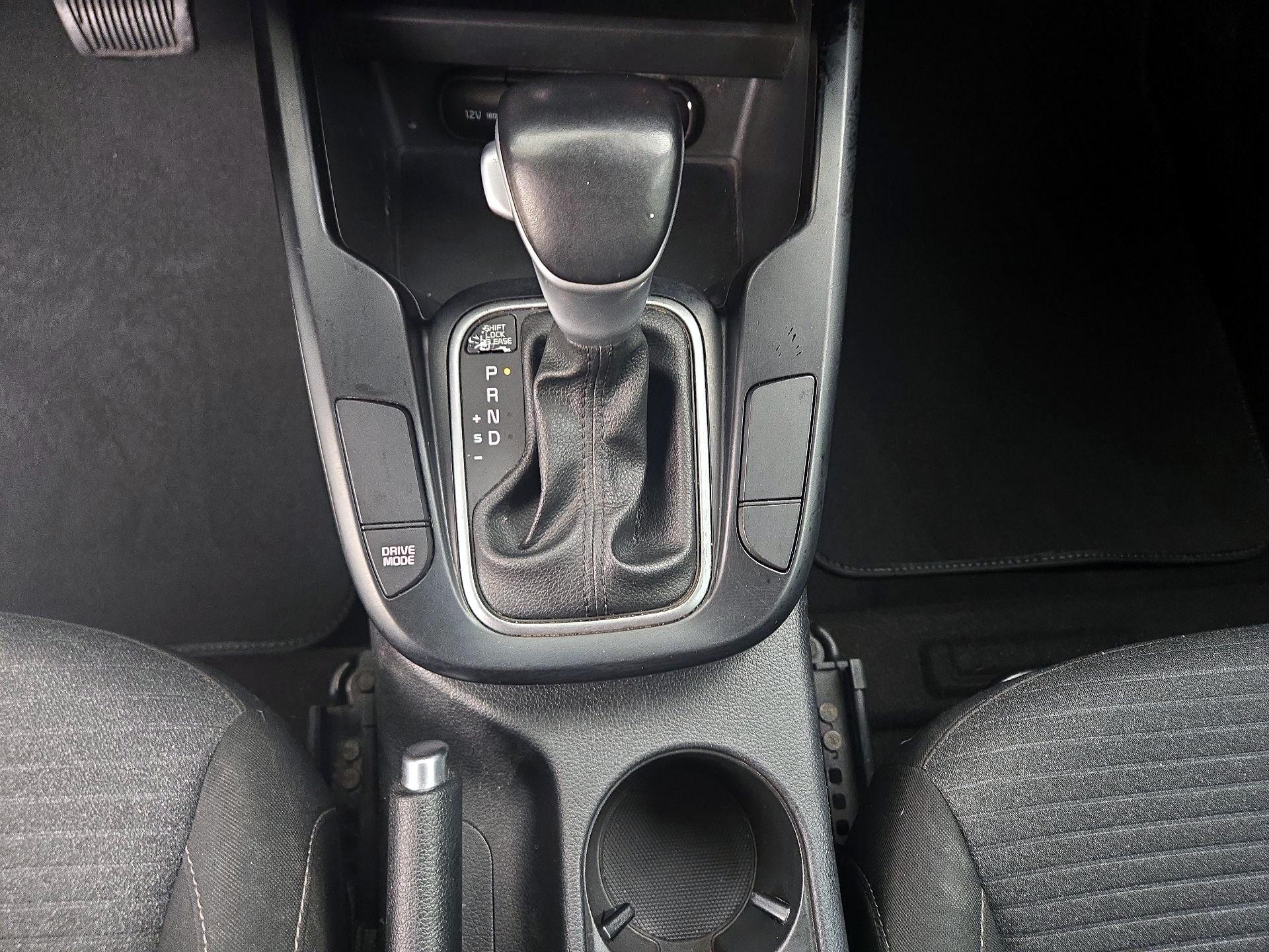 Thumbnail: 2021 Kia Soul - 17