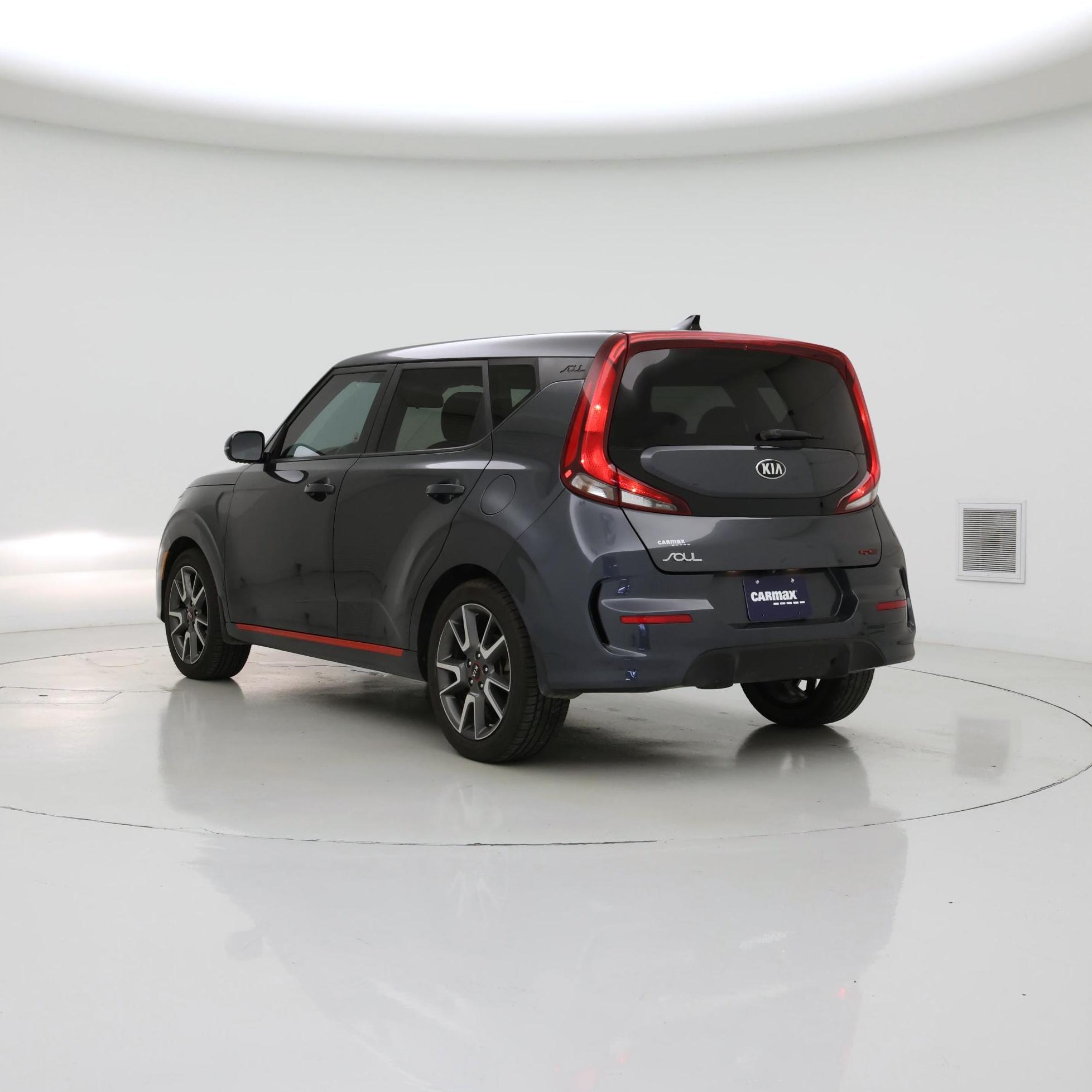 Thumbnail: 2021 Kia Soul - 2