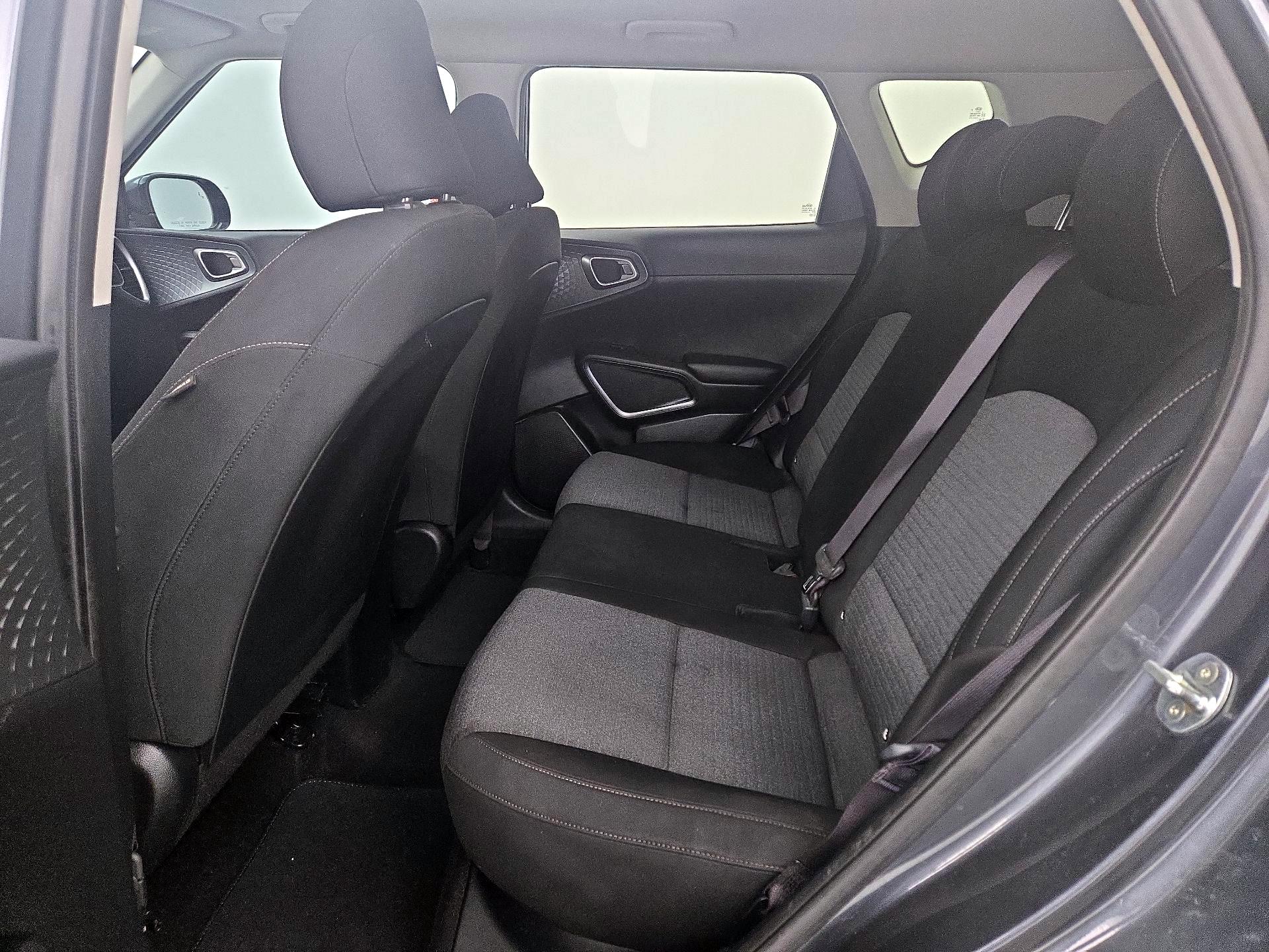 Thumbnail: 2021 Kia Soul - 20