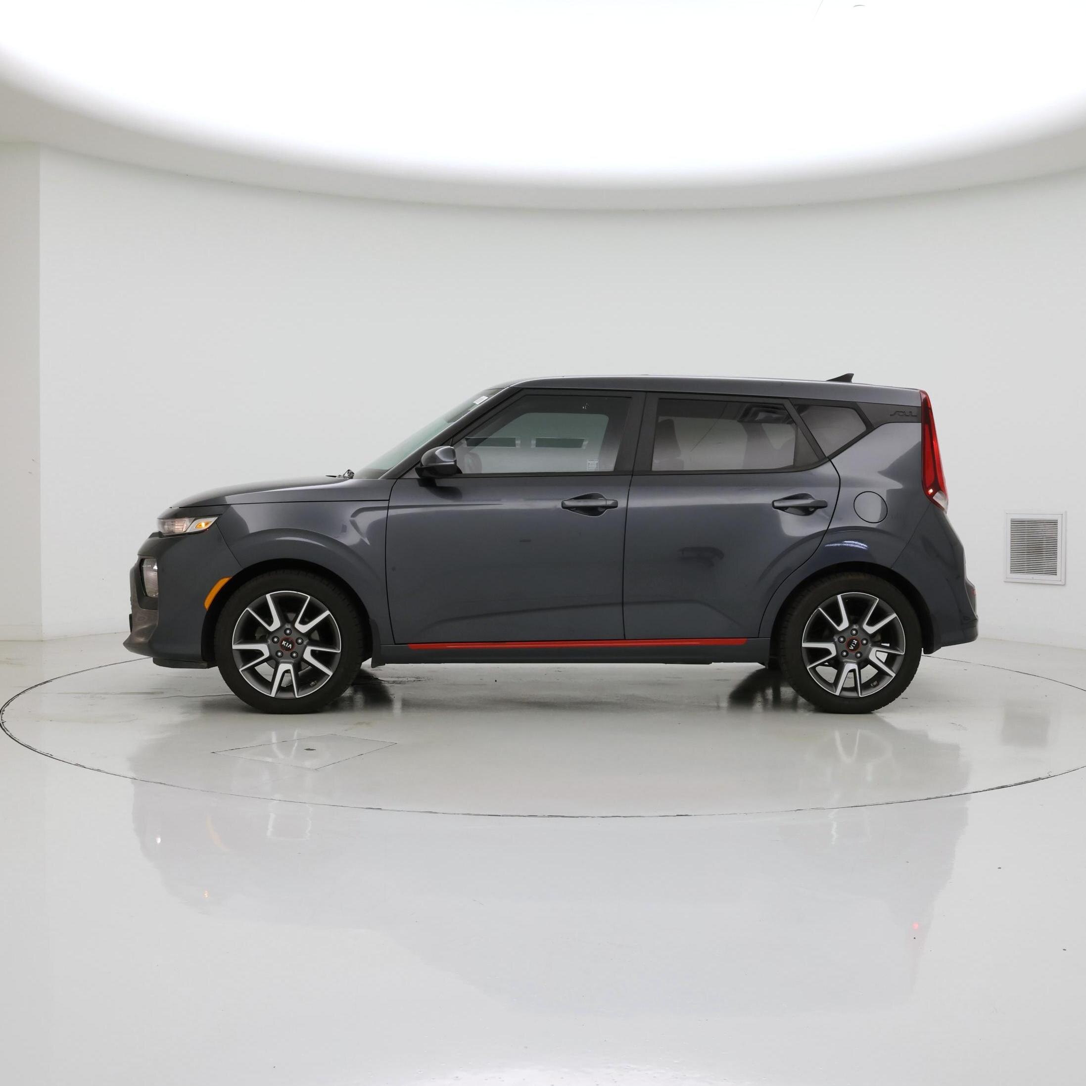 Thumbnail: 2021 Kia Soul - 3