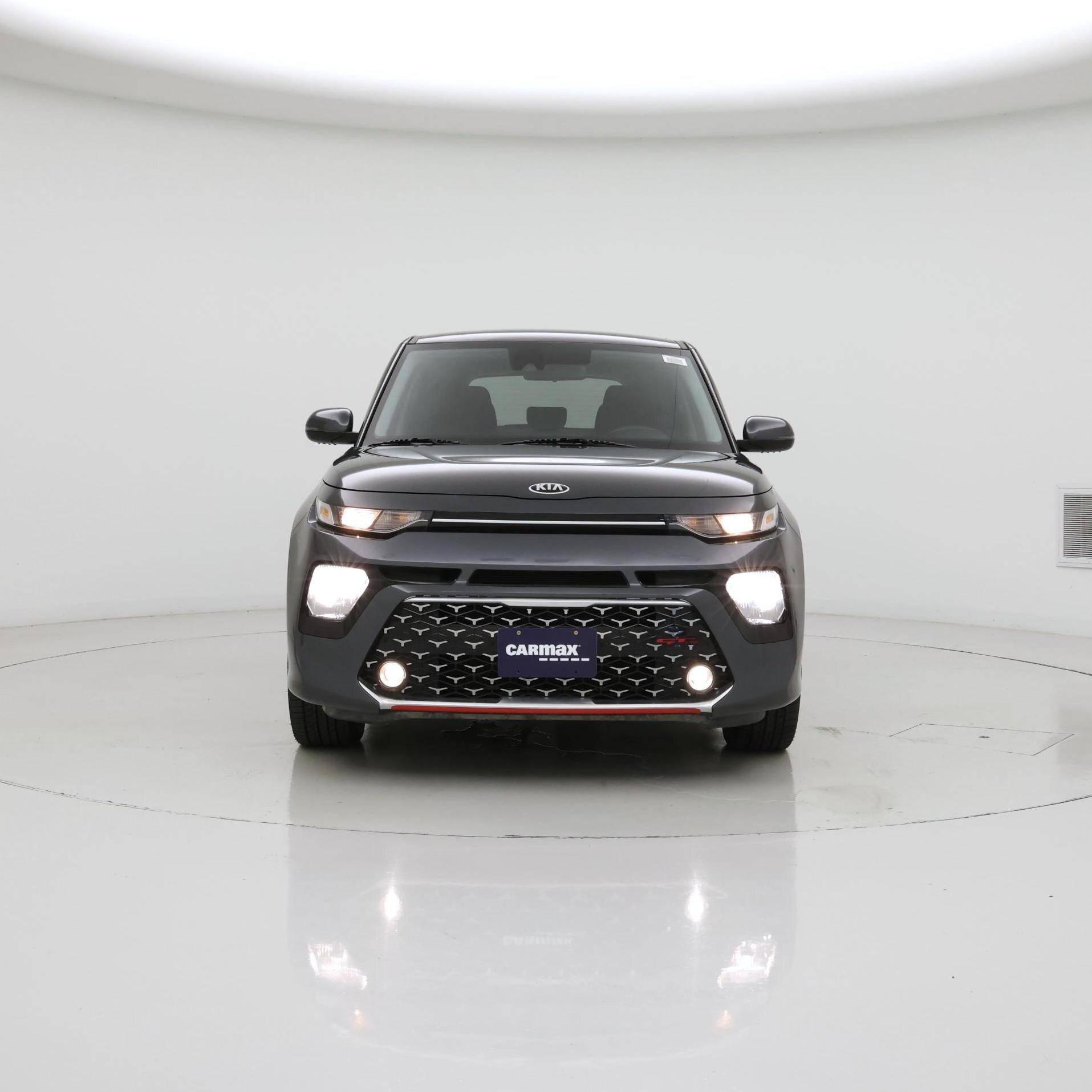 Thumbnail: 2021 Kia Soul - 5