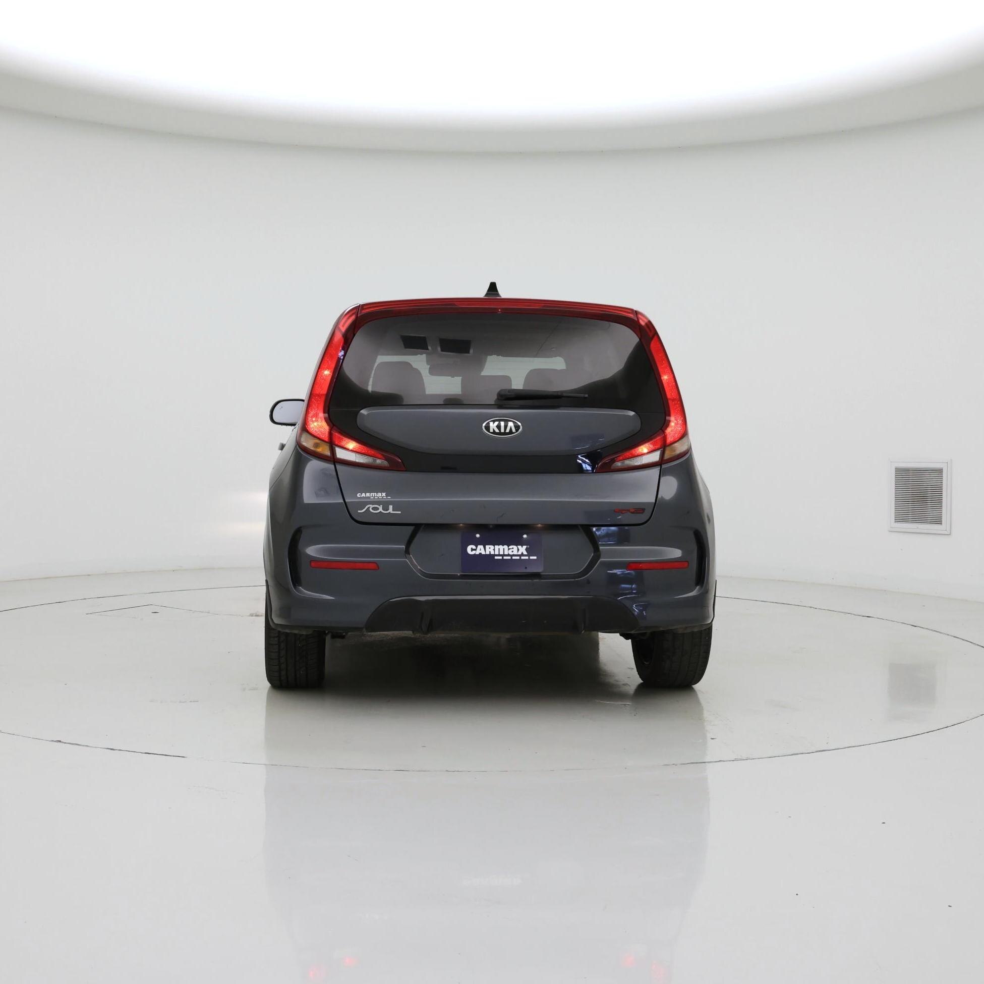 Thumbnail: 2021 Kia Soul - 6