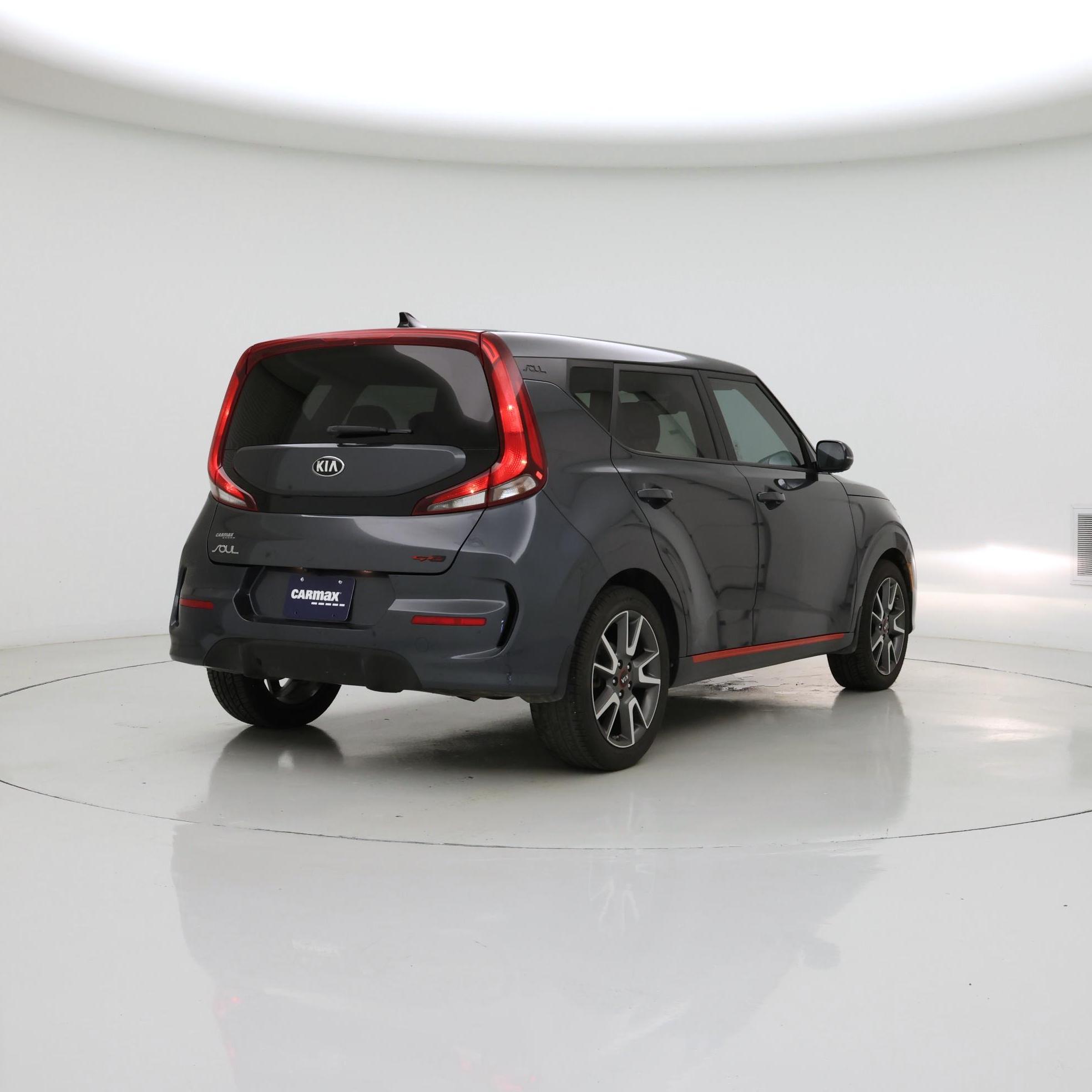 Thumbnail: 2021 Kia Soul - 8