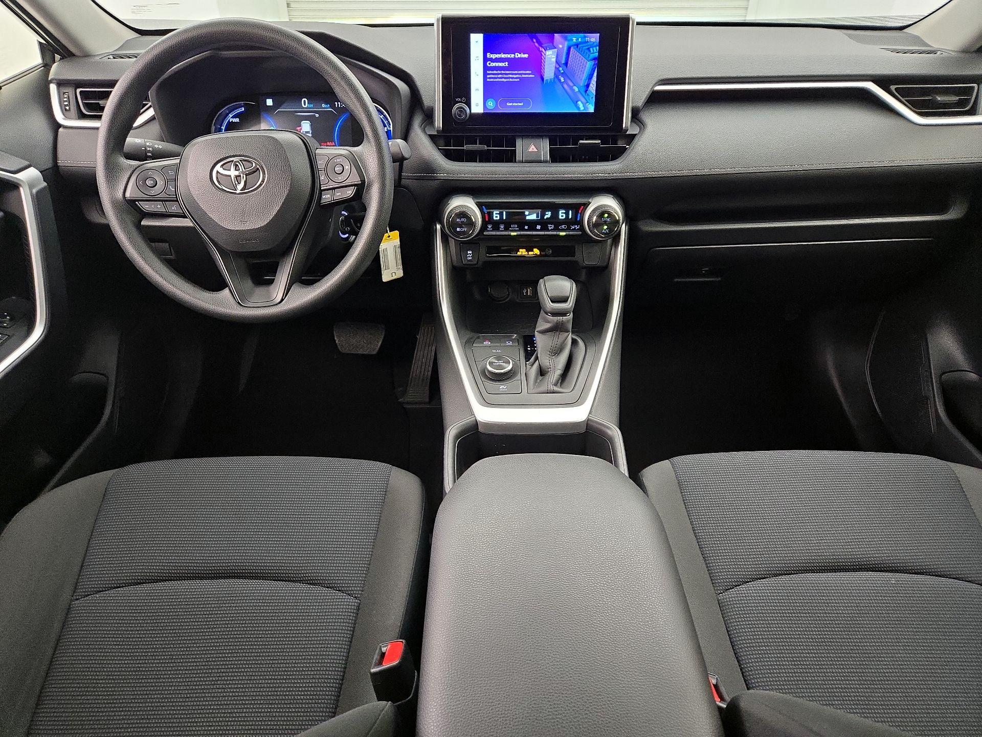 Thumbnail: 2025 Toyota RAV4 - 9