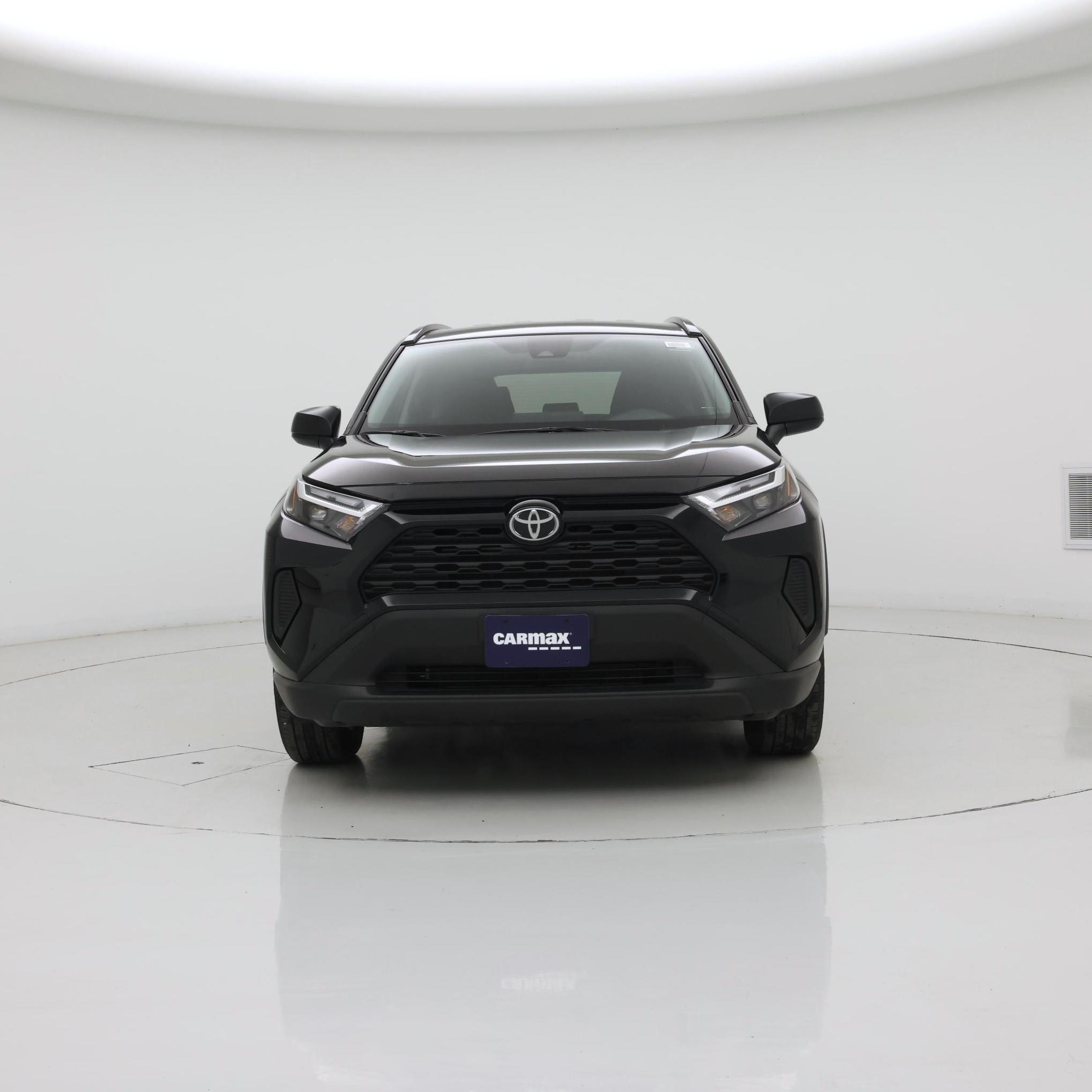 Thumbnail: 2025 Toyota RAV4 - 5