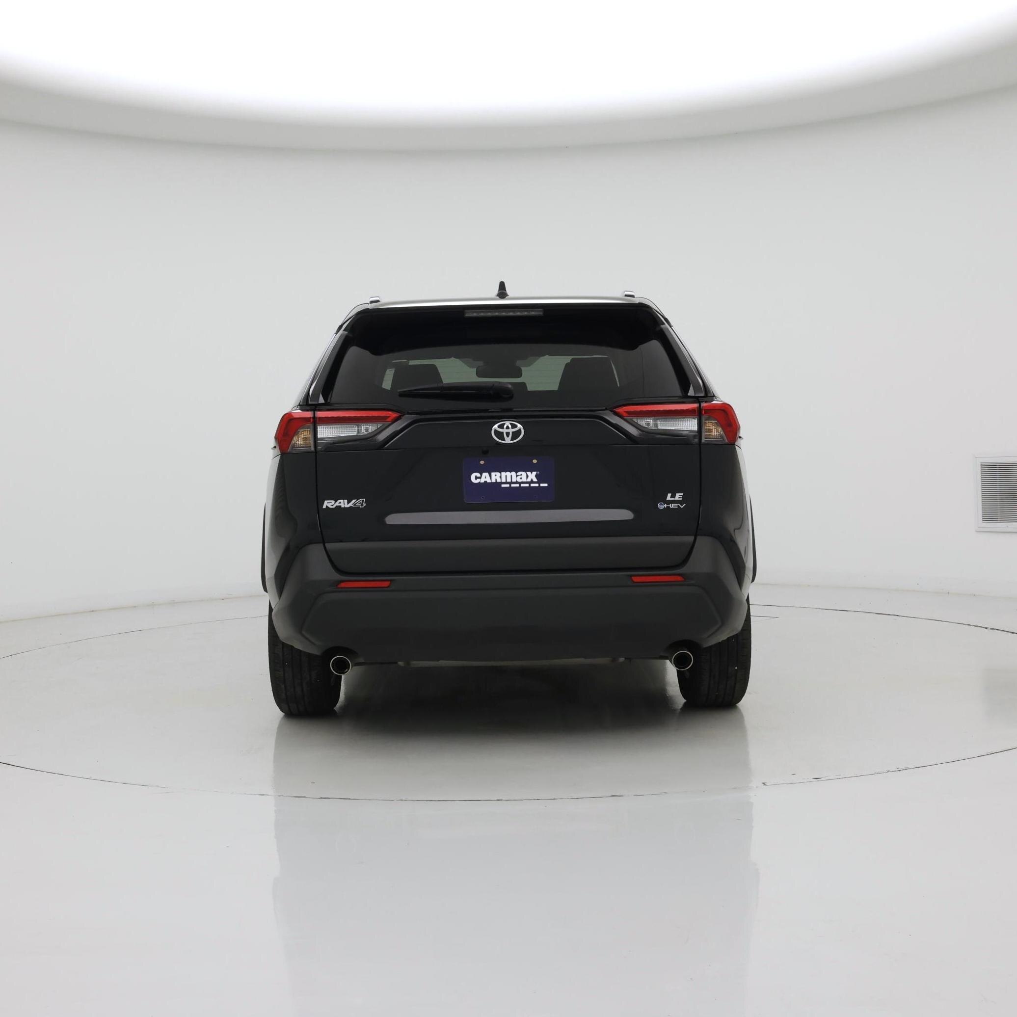 Thumbnail: 2025 Toyota RAV4 - 6