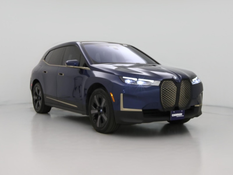 2024 BMW iX xDrive50 -
                  Fort Worth, TX