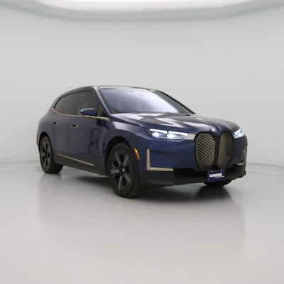 2024 BMW iX XDrive50i