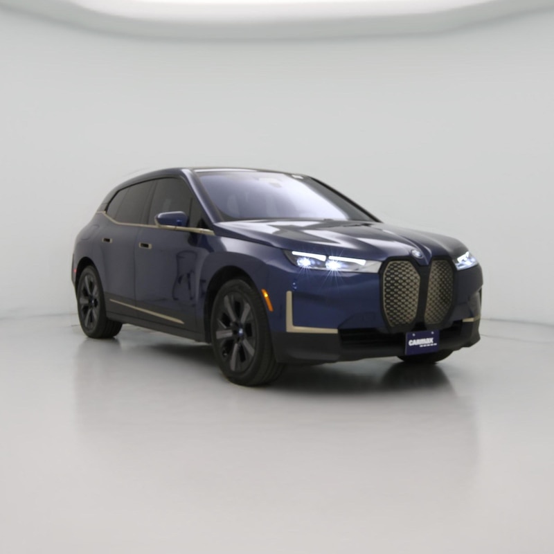 2024 BMW iX XDrive50i