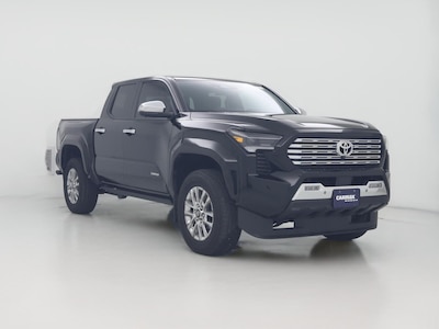 2024 Toyota Tacoma Limited