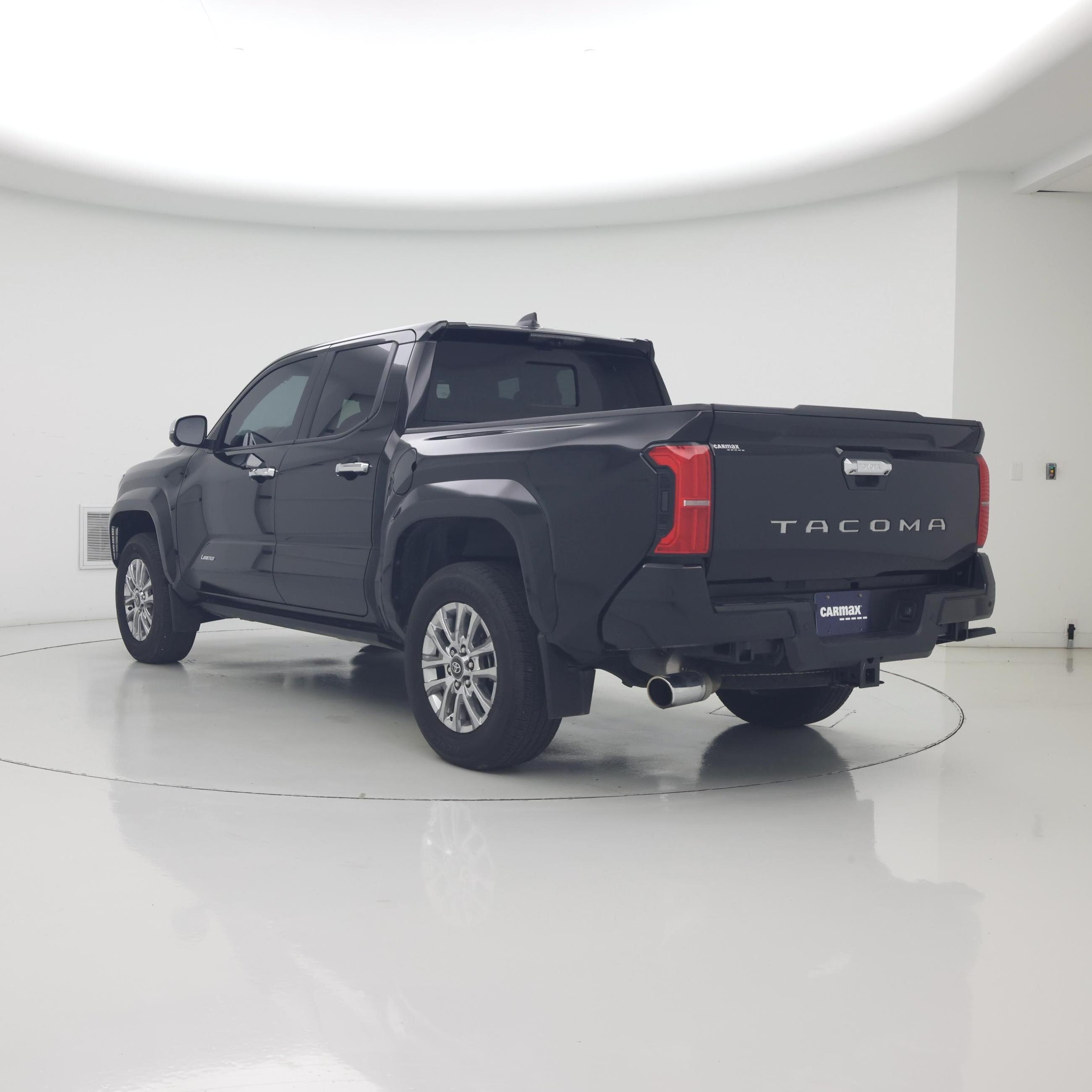 Thumbnail: 2024 Toyota Tacoma - 2