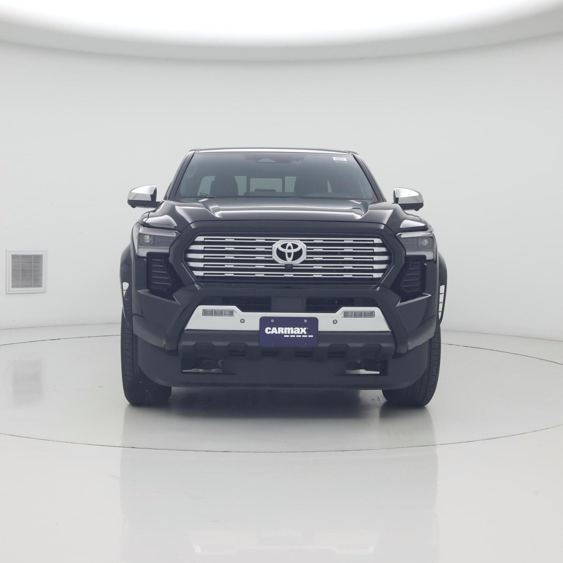 Thumbnail: 2024 Toyota Tacoma - 5