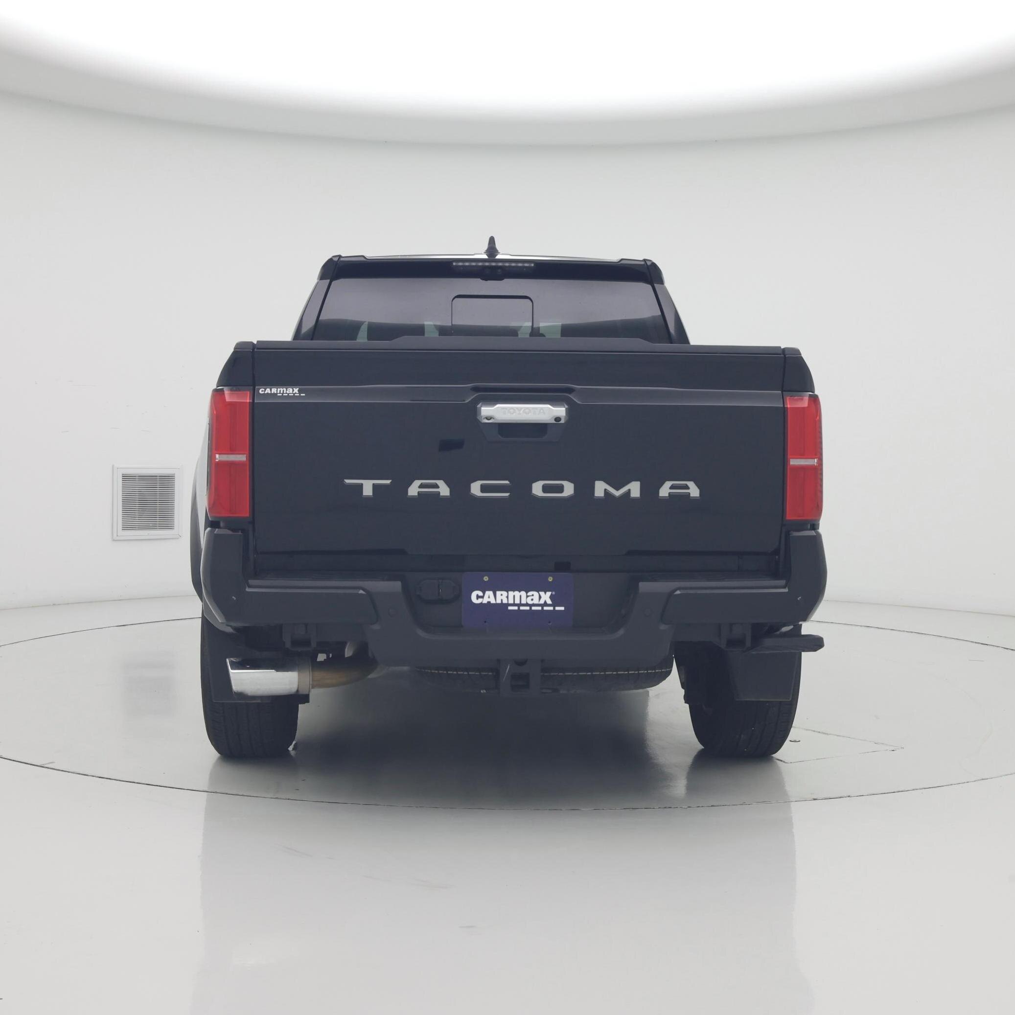 Thumbnail: 2024 Toyota Tacoma - 6