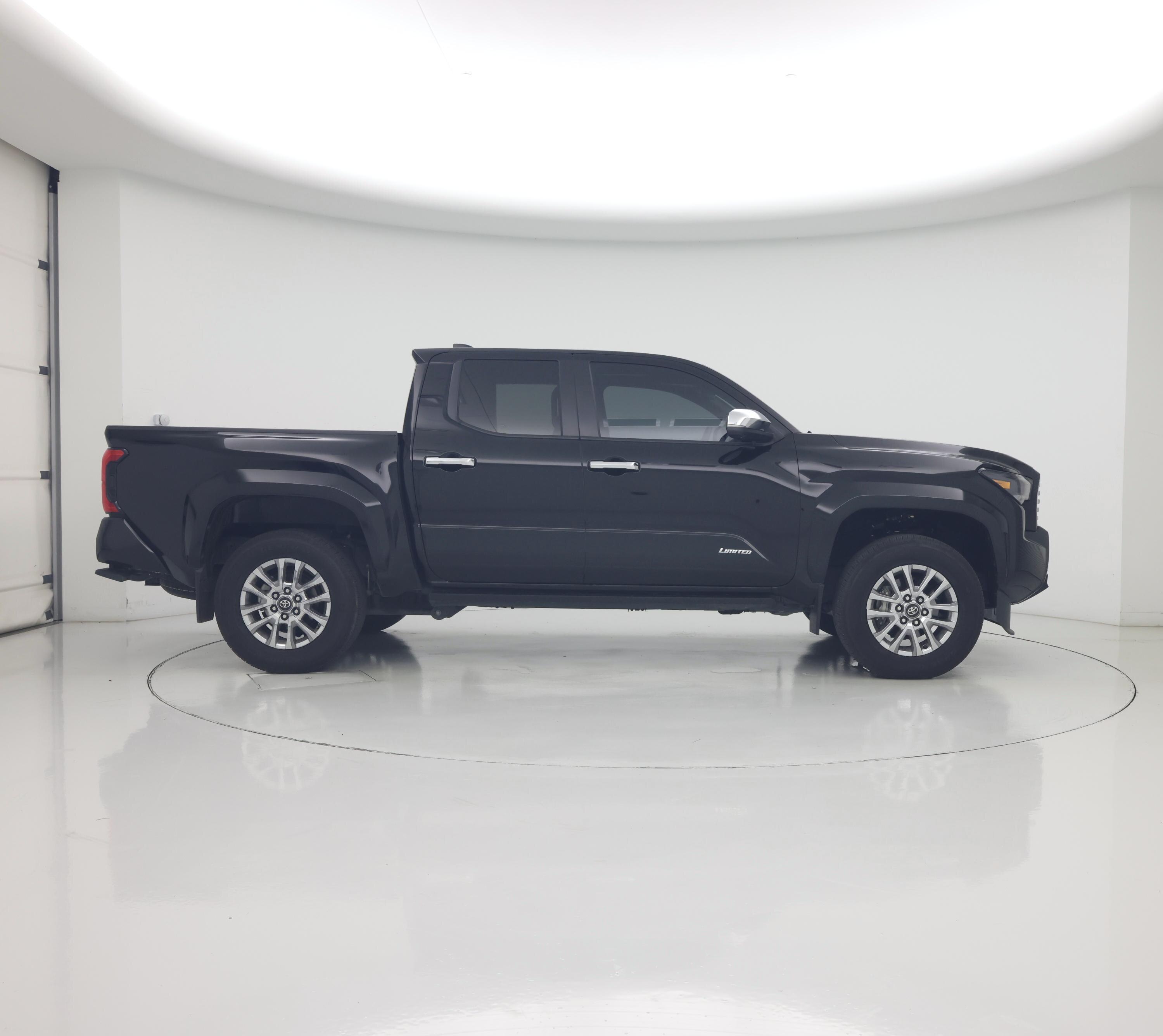 Thumbnail: 2024 Toyota Tacoma - 7