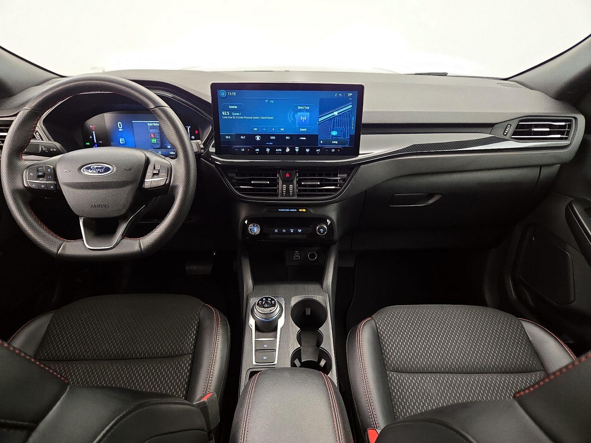 Thumbnail: 2025 Ford Escape - 9