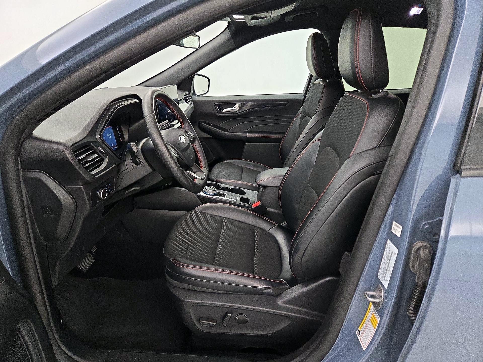 Thumbnail: 2025 Ford Escape - 11