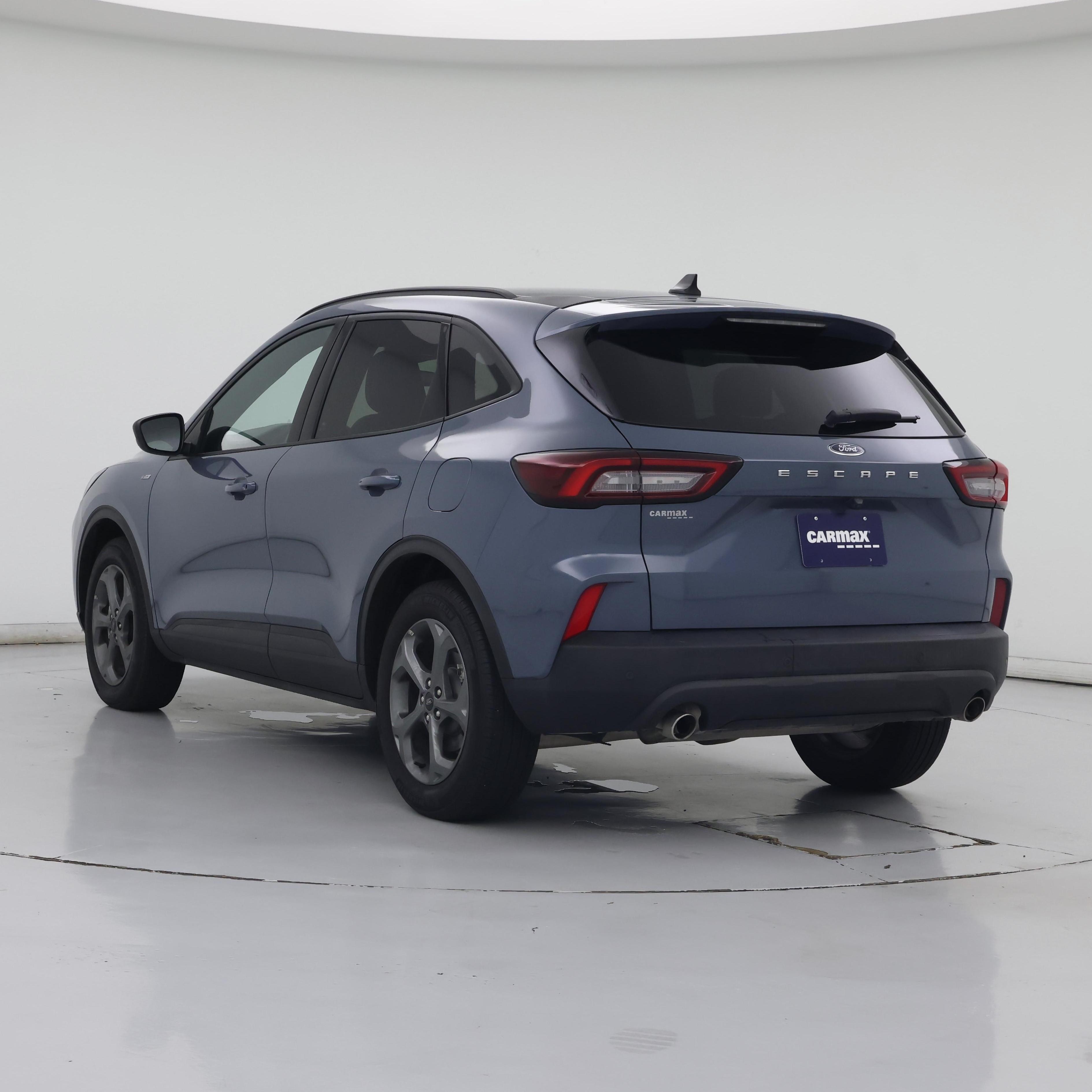 Thumbnail: 2025 Ford Escape - 2