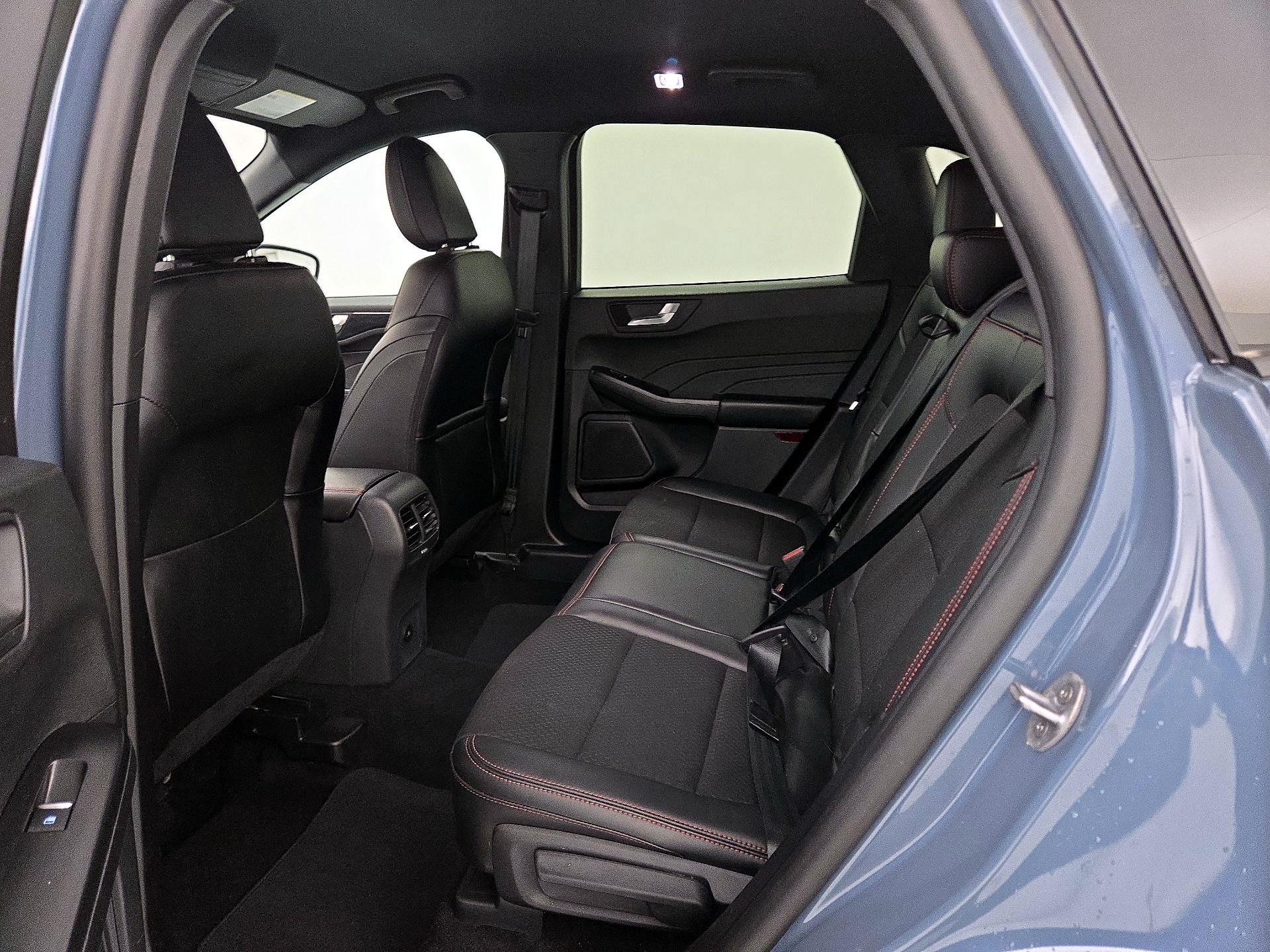 Thumbnail: 2025 Ford Escape - 20