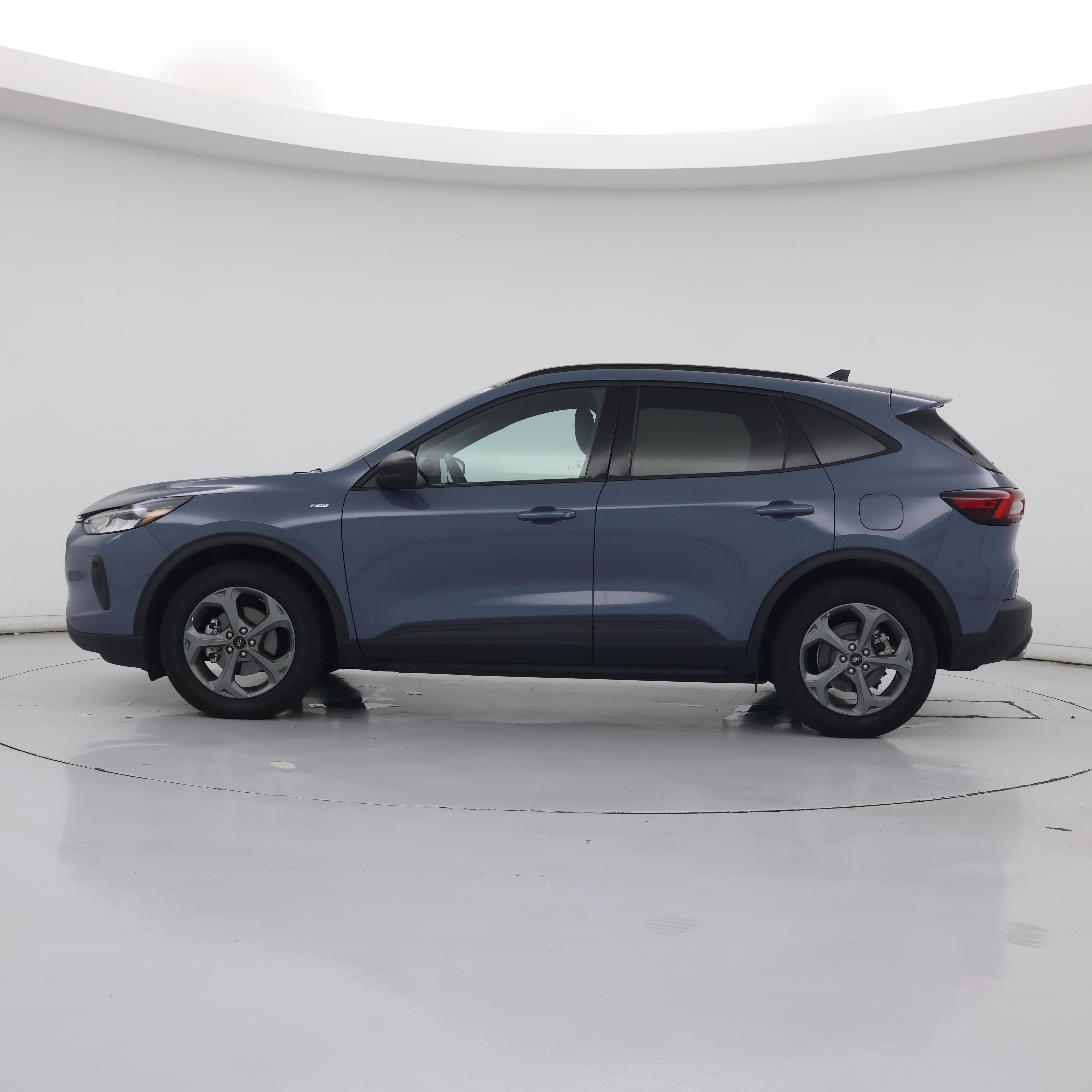 Thumbnail: 2025 Ford Escape - 3
