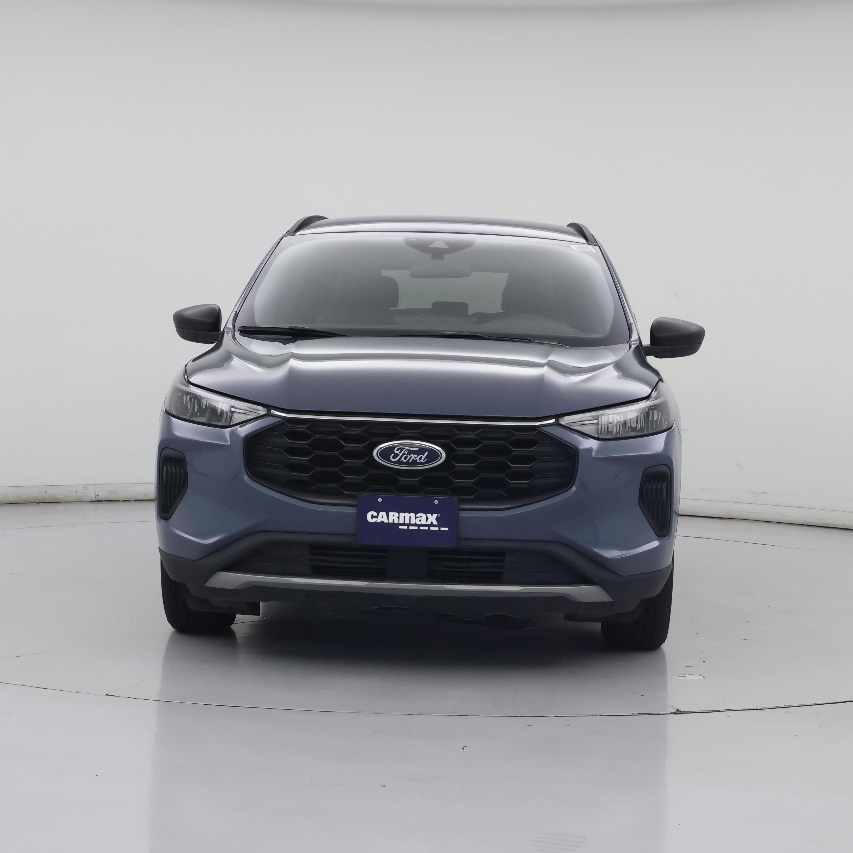 Thumbnail: 2025 Ford Escape - 5