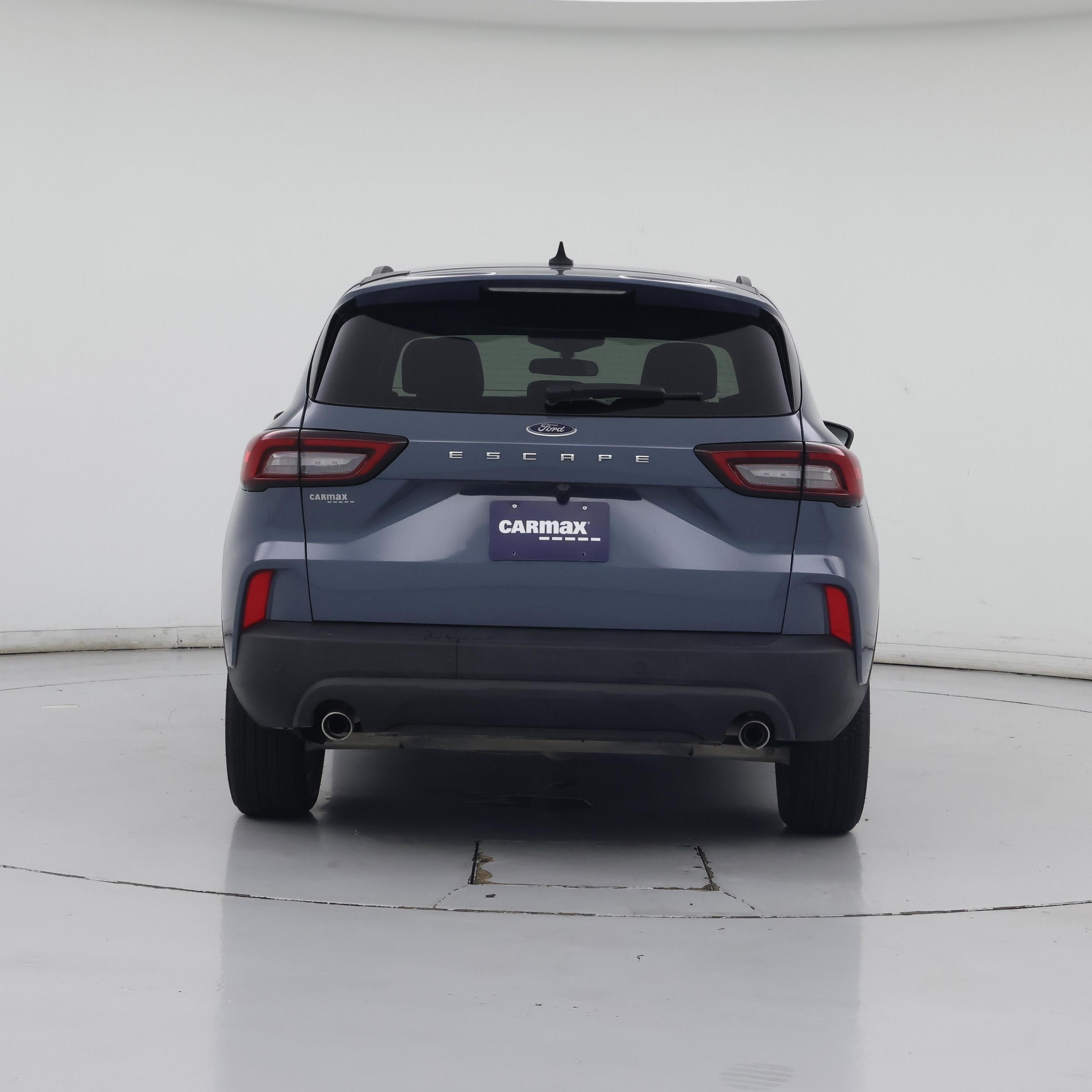 Thumbnail: 2025 Ford Escape - 6