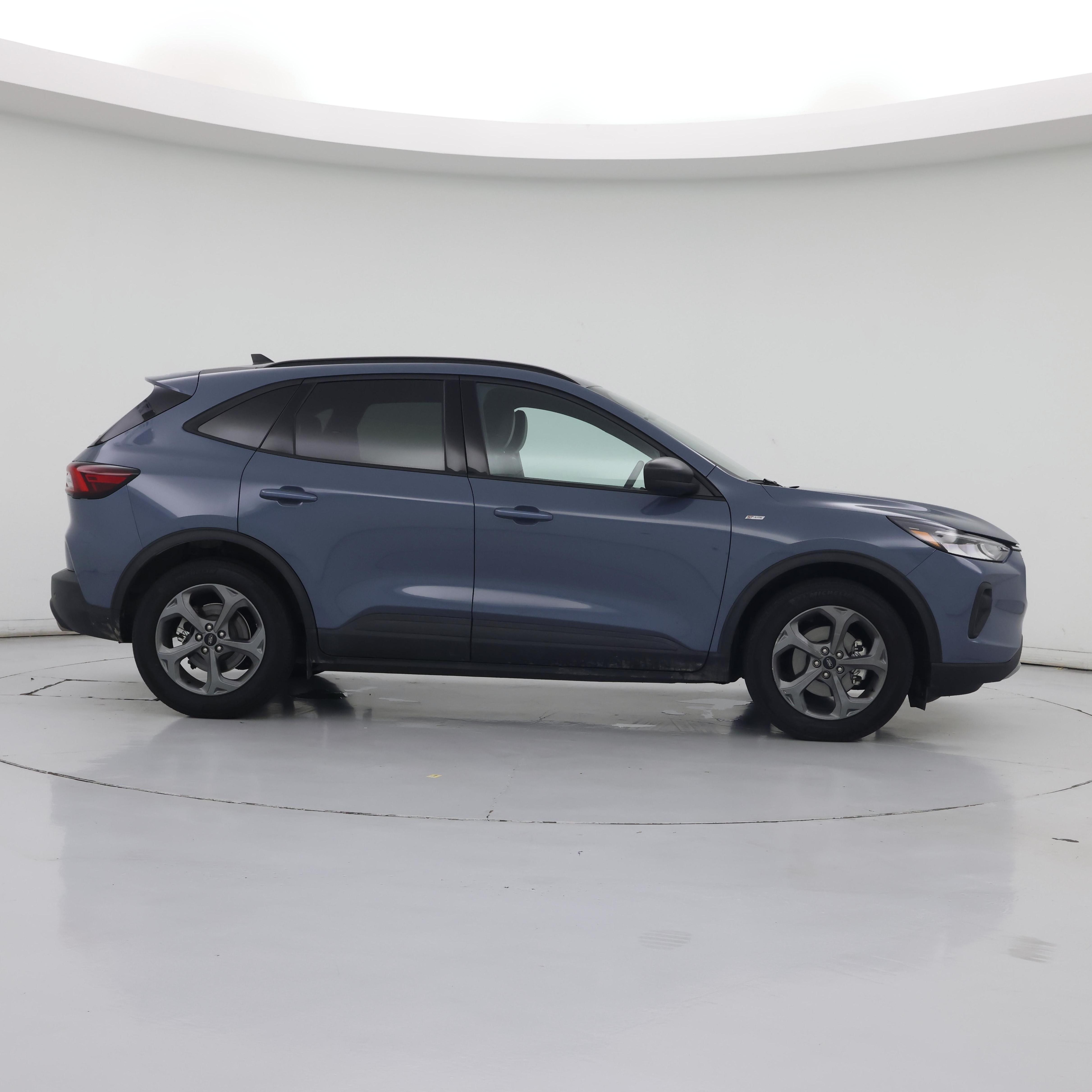 Thumbnail: 2025 Ford Escape - 7