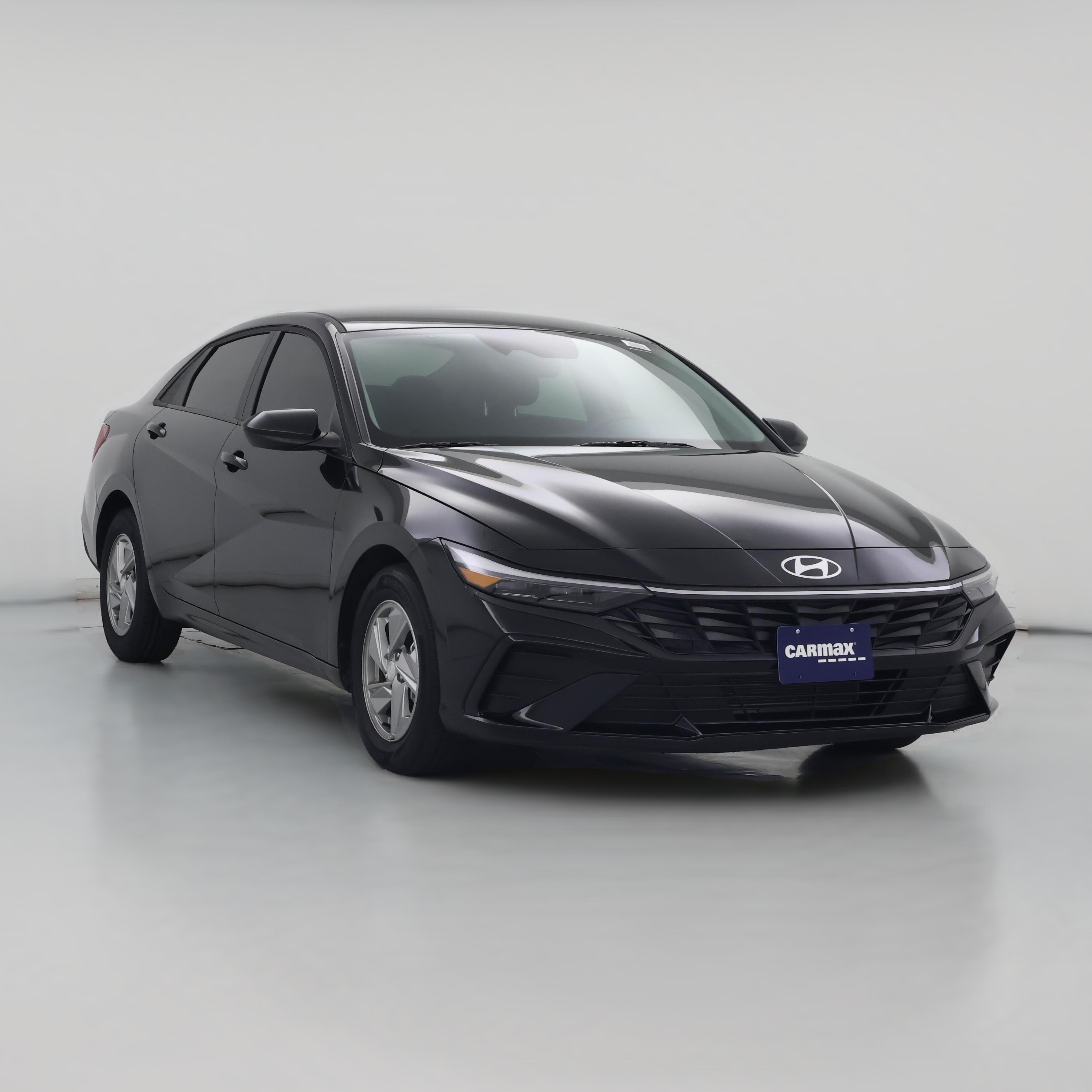 Thumbnail: 2025 Hyundai Elantra - 1