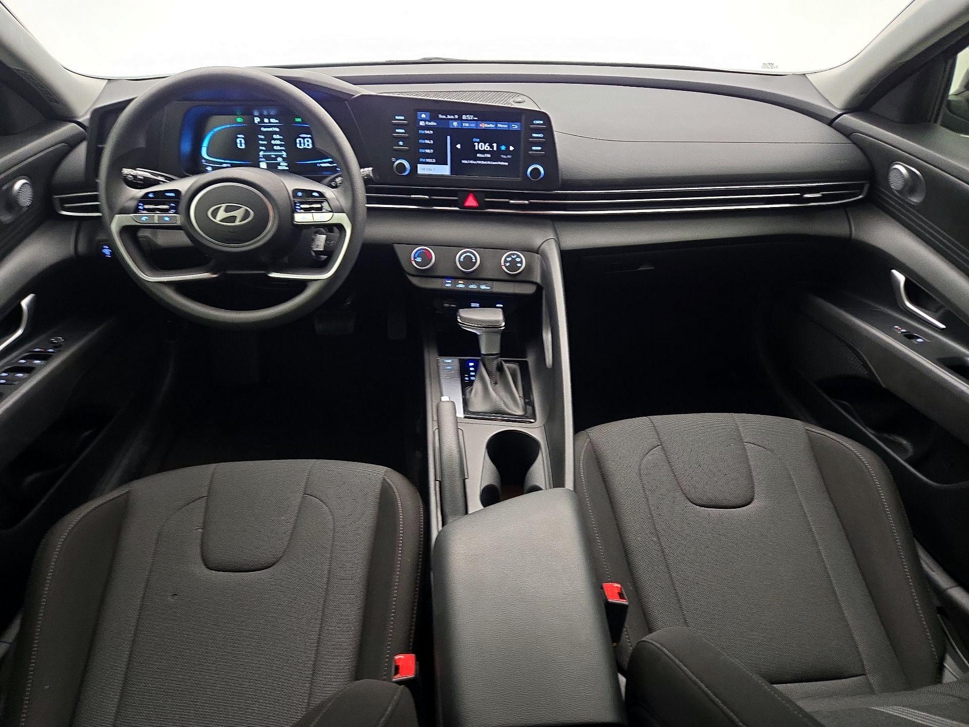 Thumbnail: 2025 Hyundai Elantra - 9