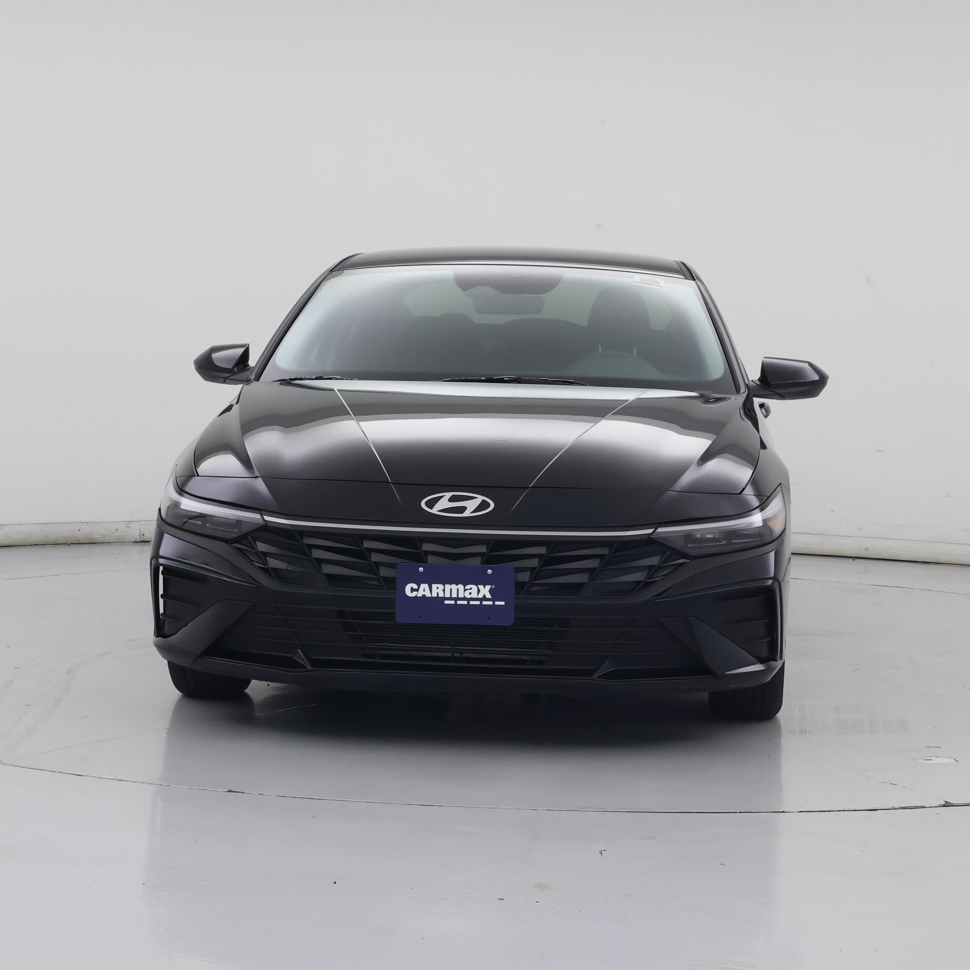 Thumbnail: 2025 Hyundai Elantra - 5