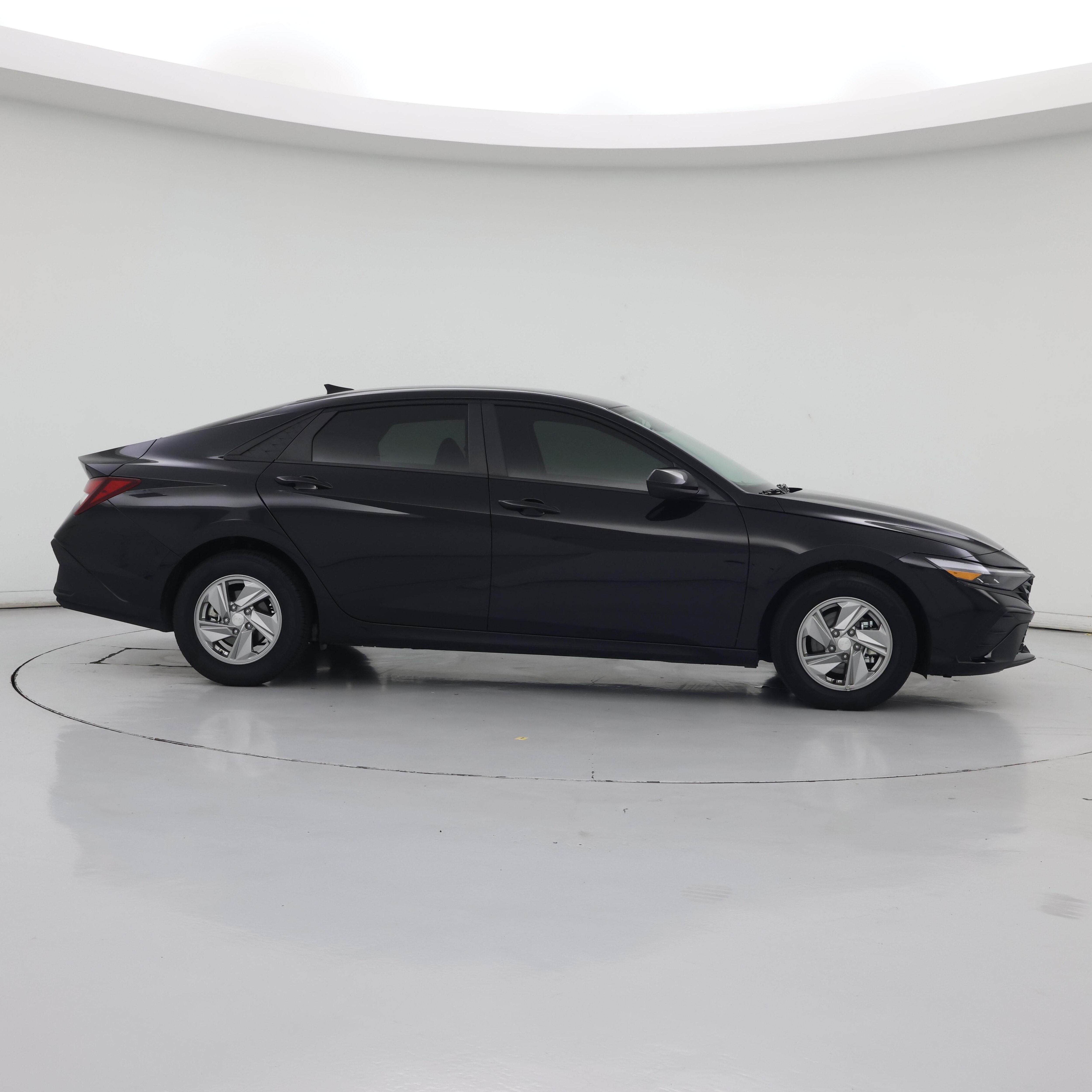 Thumbnail: 2025 Hyundai Elantra - 7