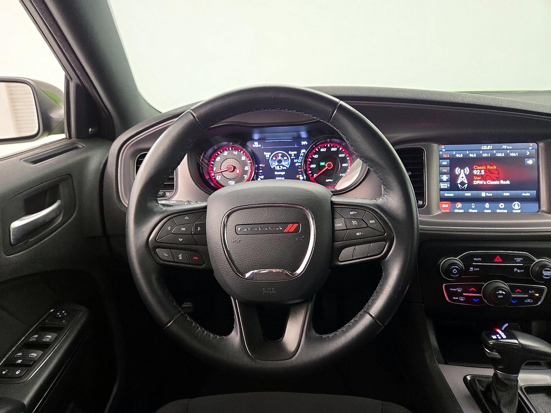 Thumbnail: 2023 Dodge Charger - 10