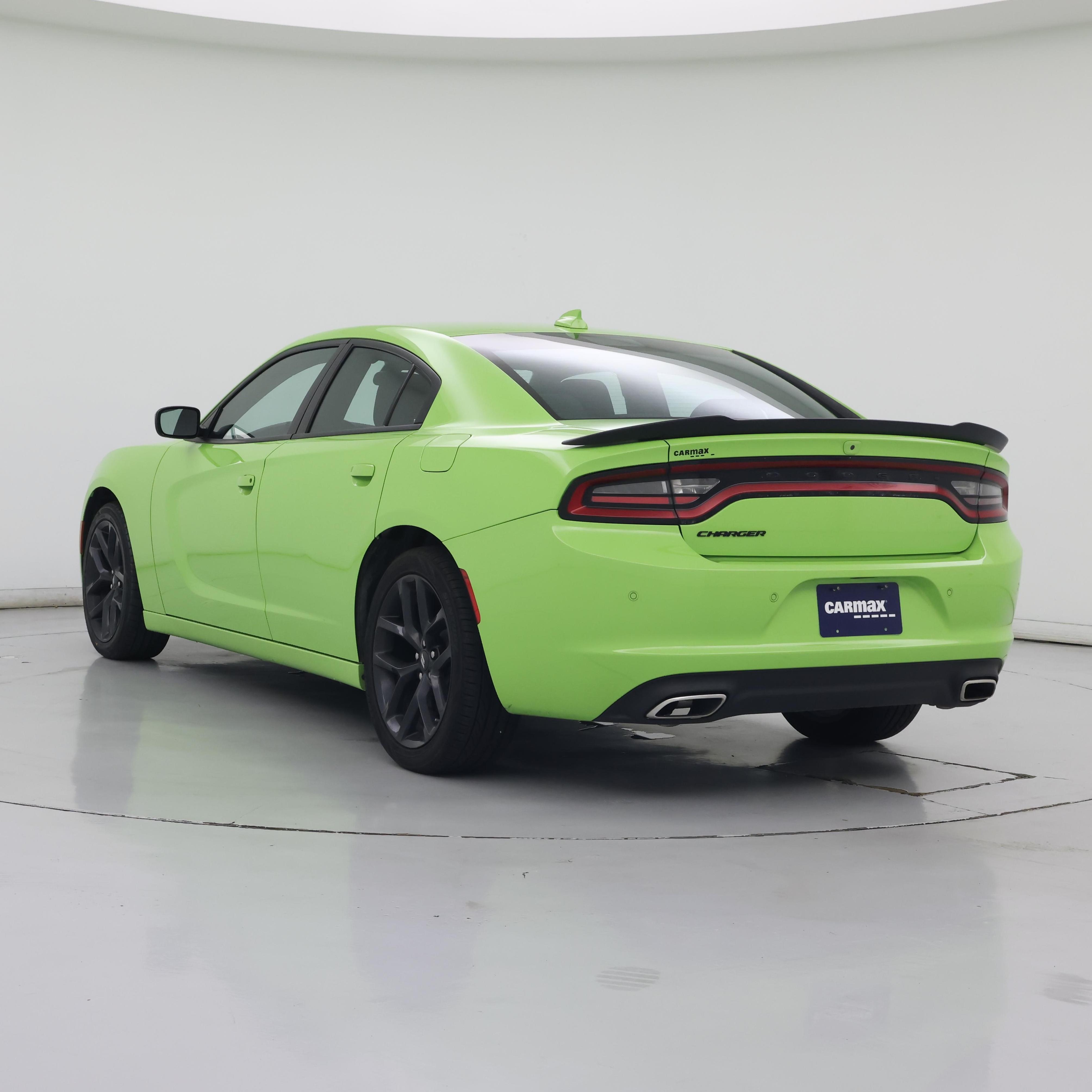 Thumbnail: 2023 Dodge Charger - 2