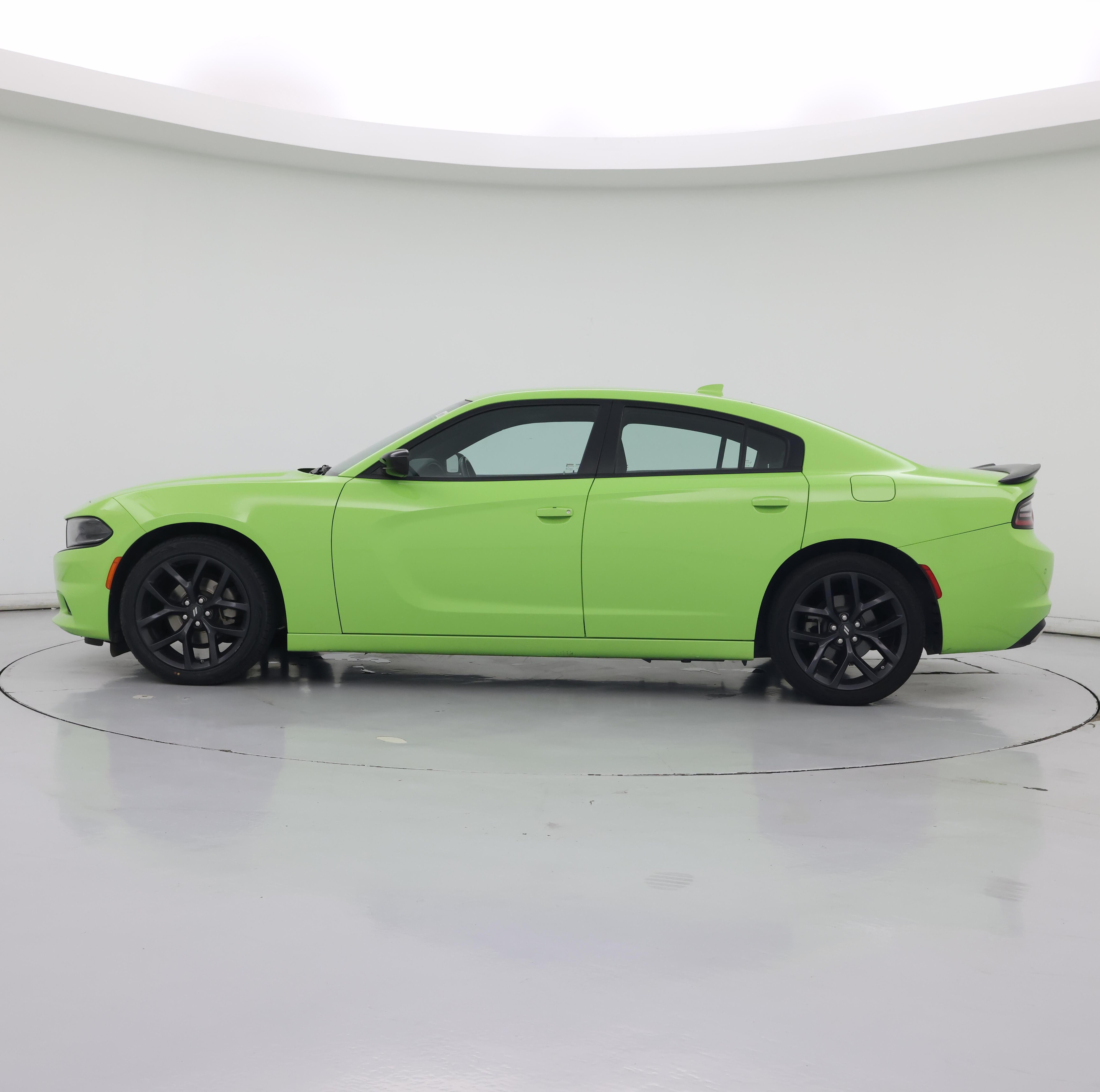 Thumbnail: 2023 Dodge Charger - 3