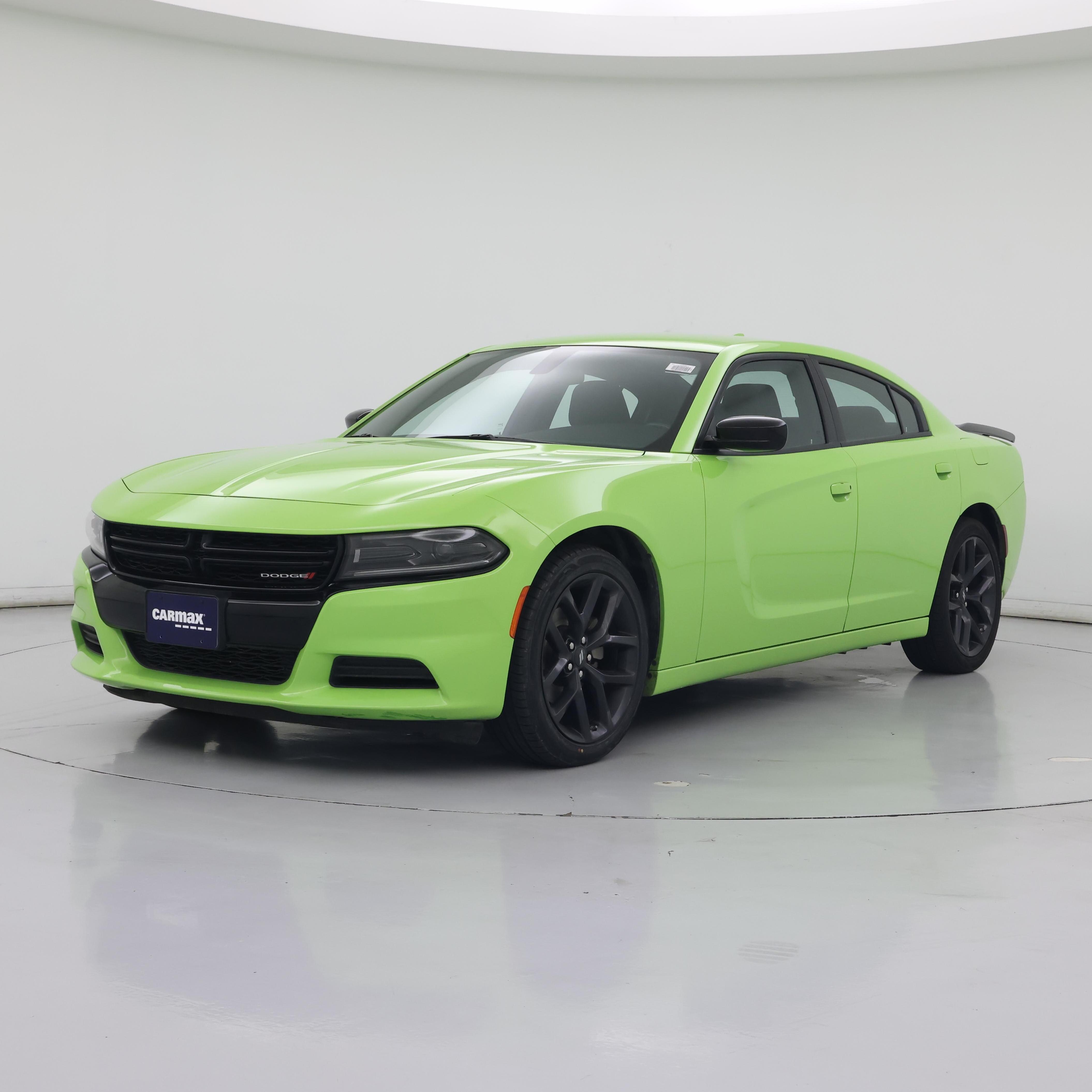 Thumbnail: 2023 Dodge Charger - 4