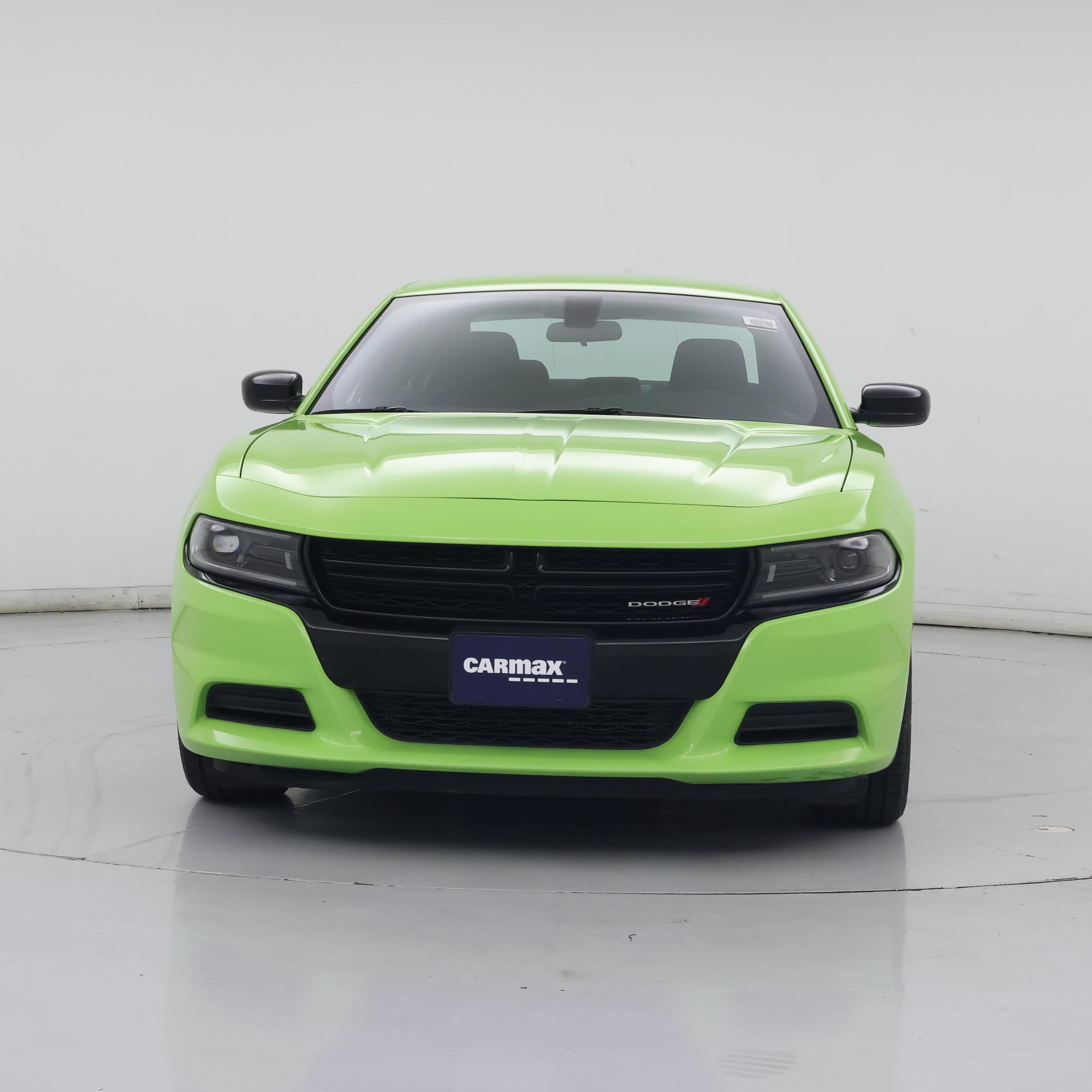 Thumbnail: 2023 Dodge Charger - 5