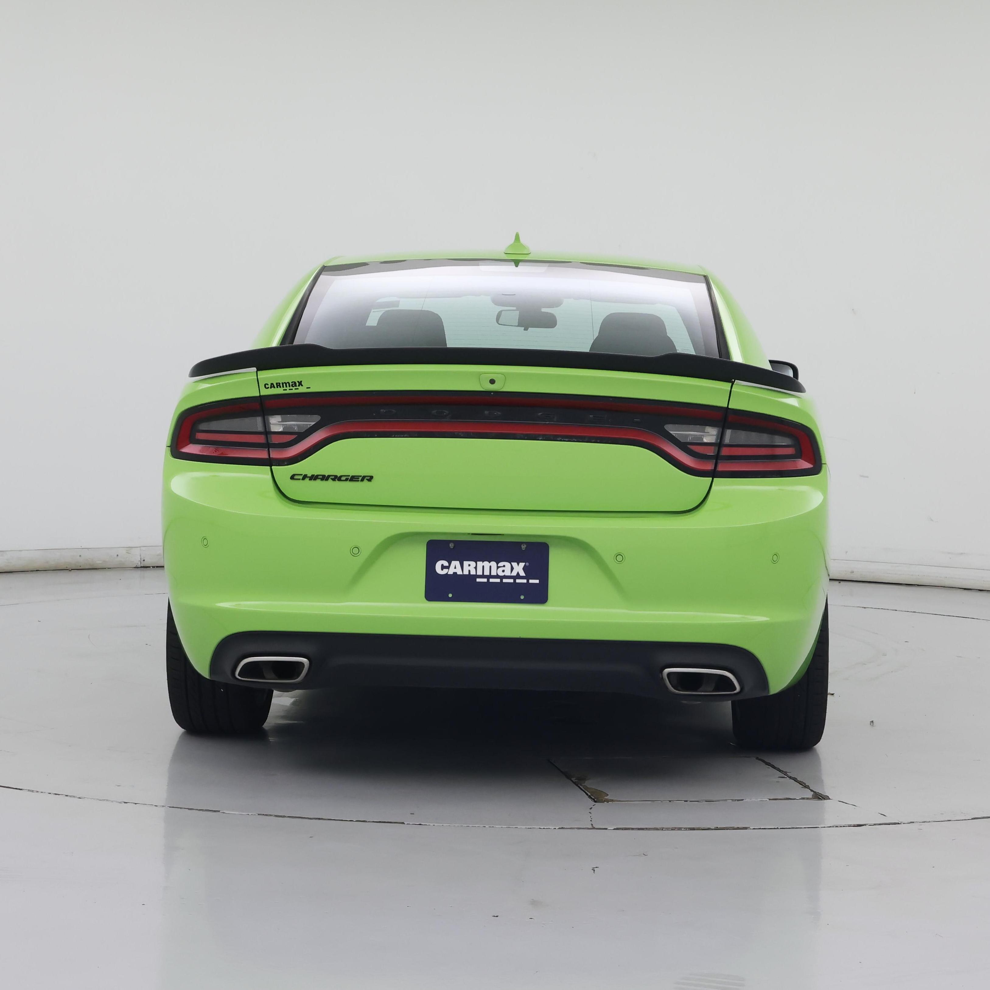 Thumbnail: 2023 Dodge Charger - 6