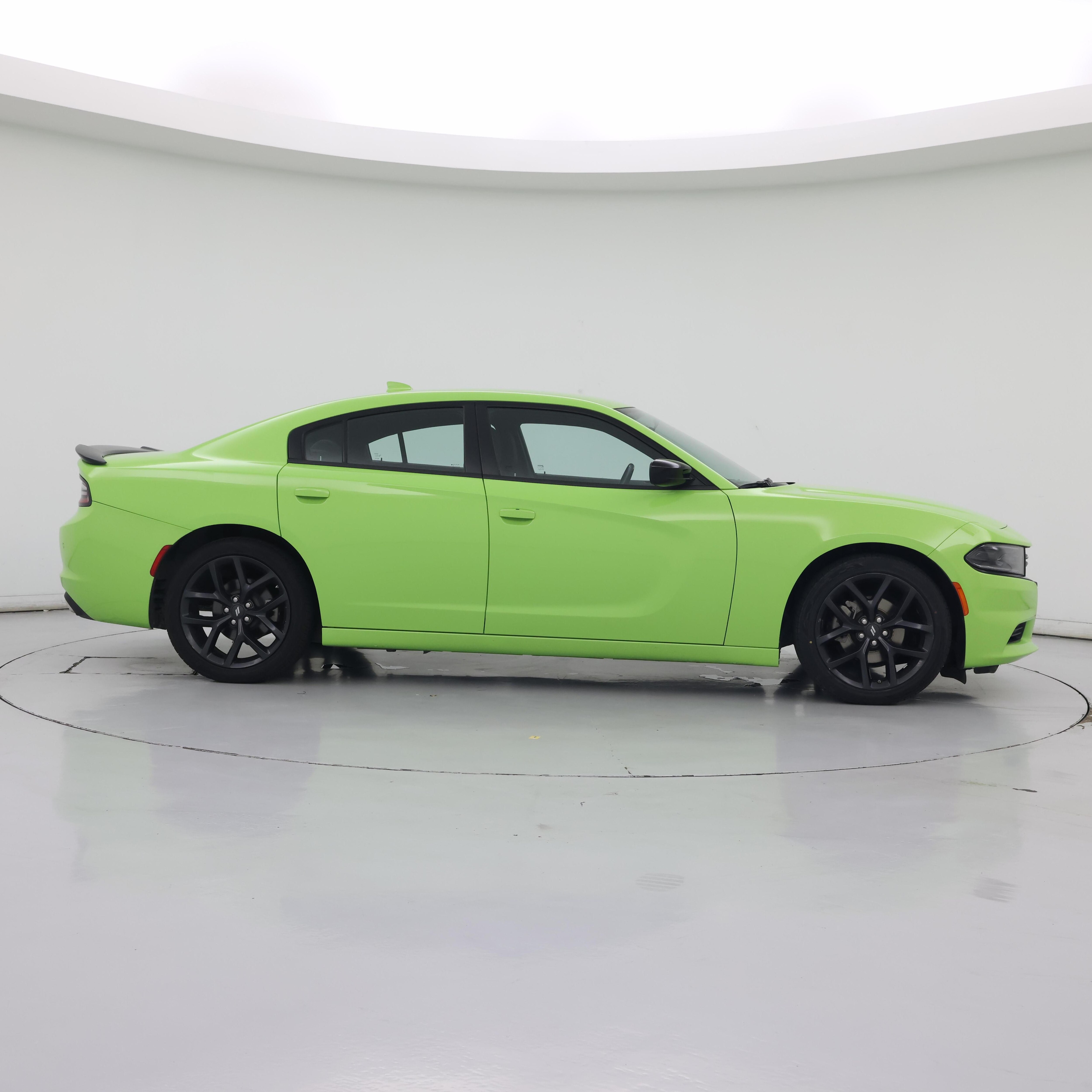 Thumbnail: 2023 Dodge Charger - 7