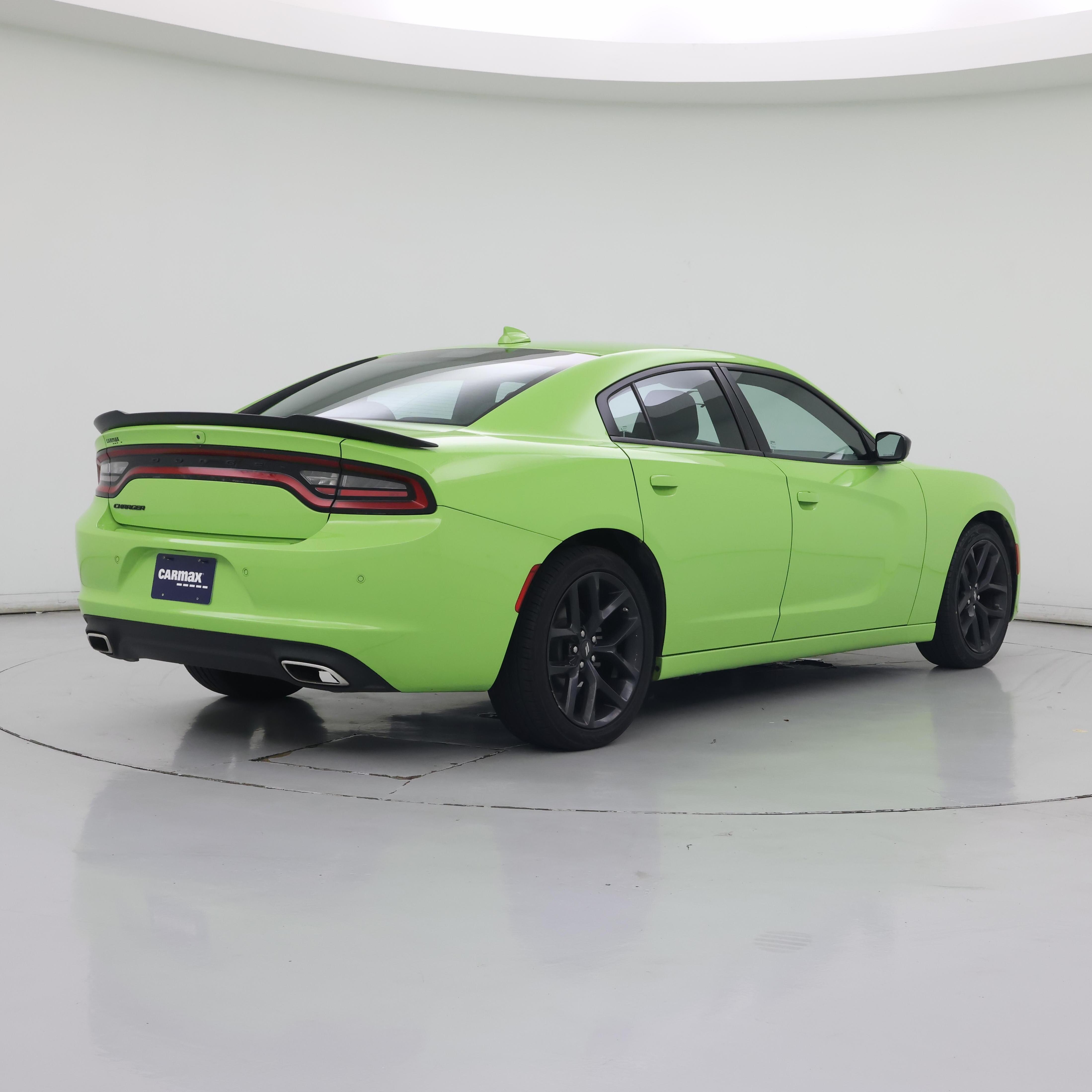 Thumbnail: 2023 Dodge Charger - 8