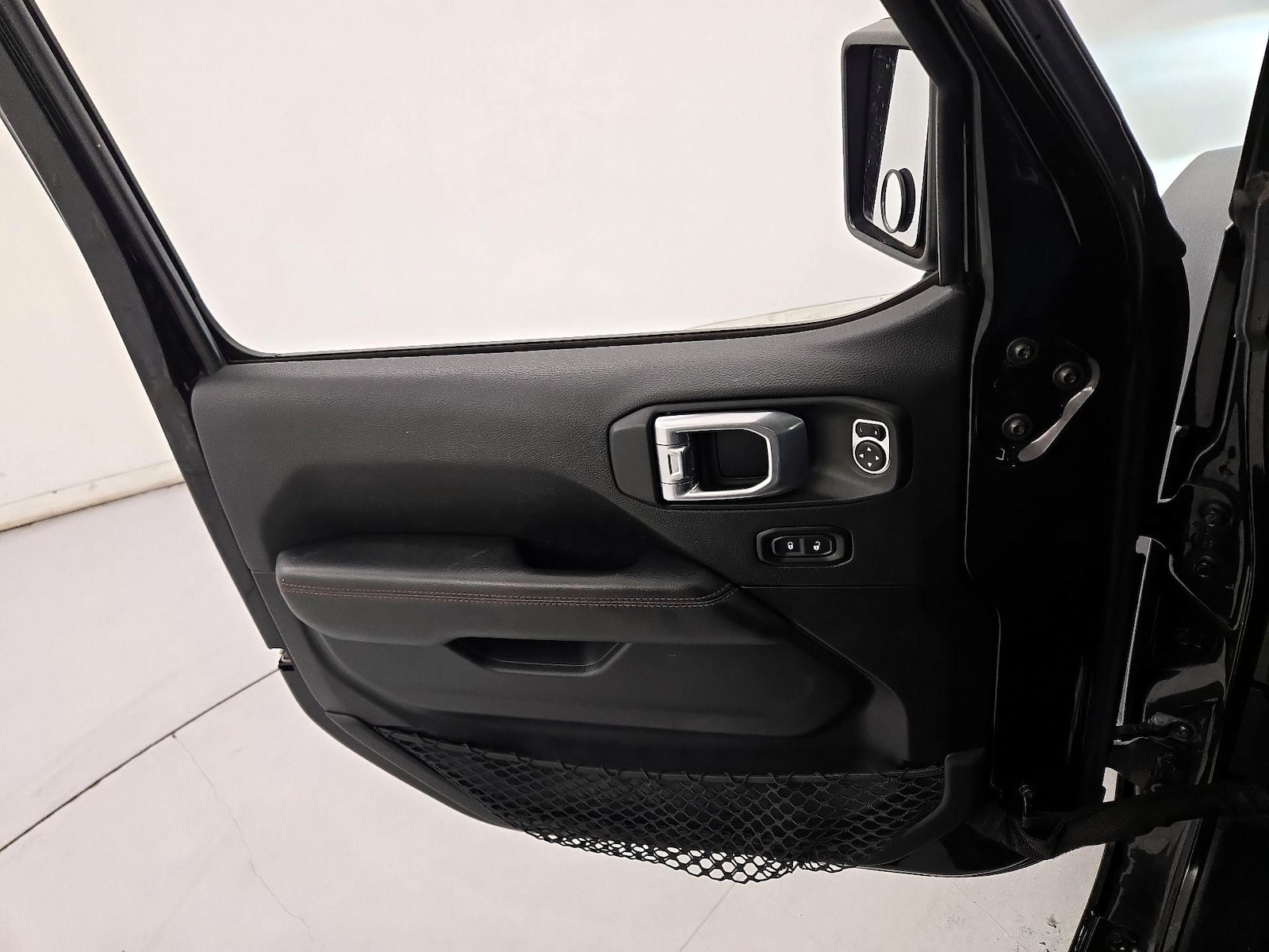 2020 Jeep Gladiator Rubicon - Photo 13