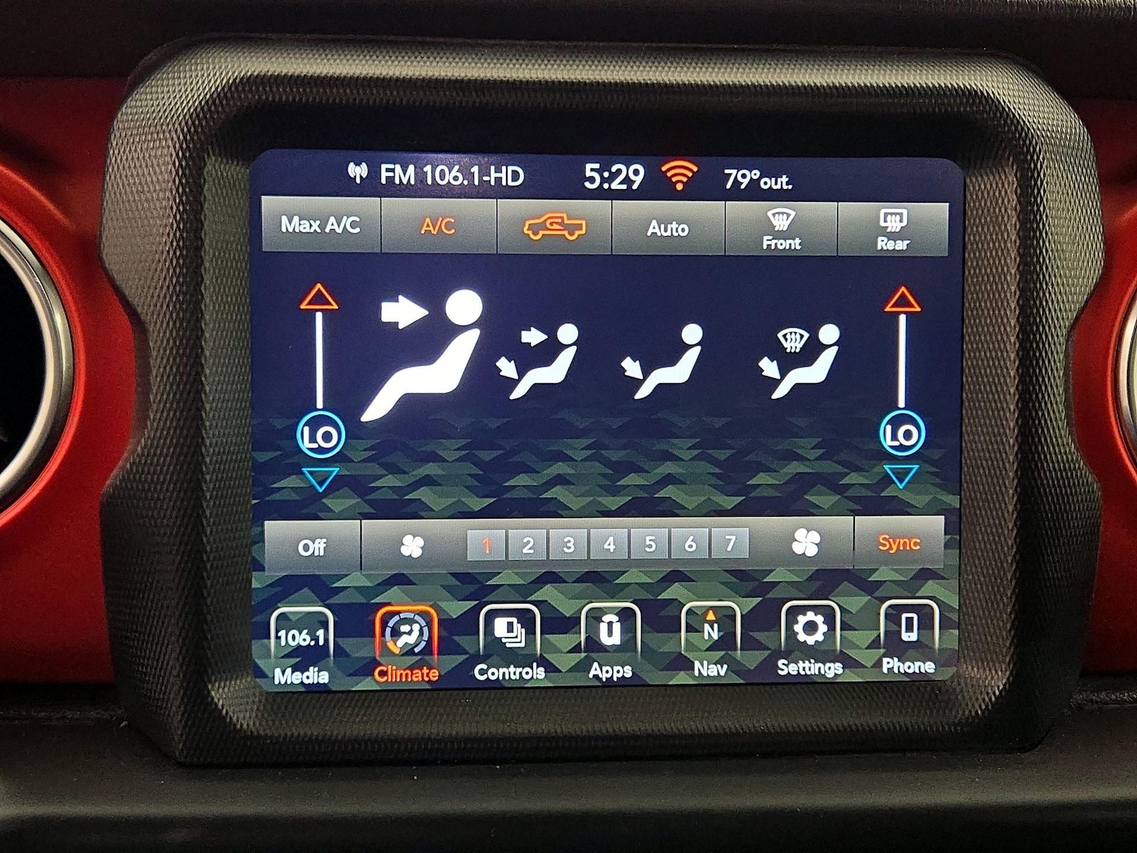 2020 Jeep Gladiator Rubicon - Photo 18